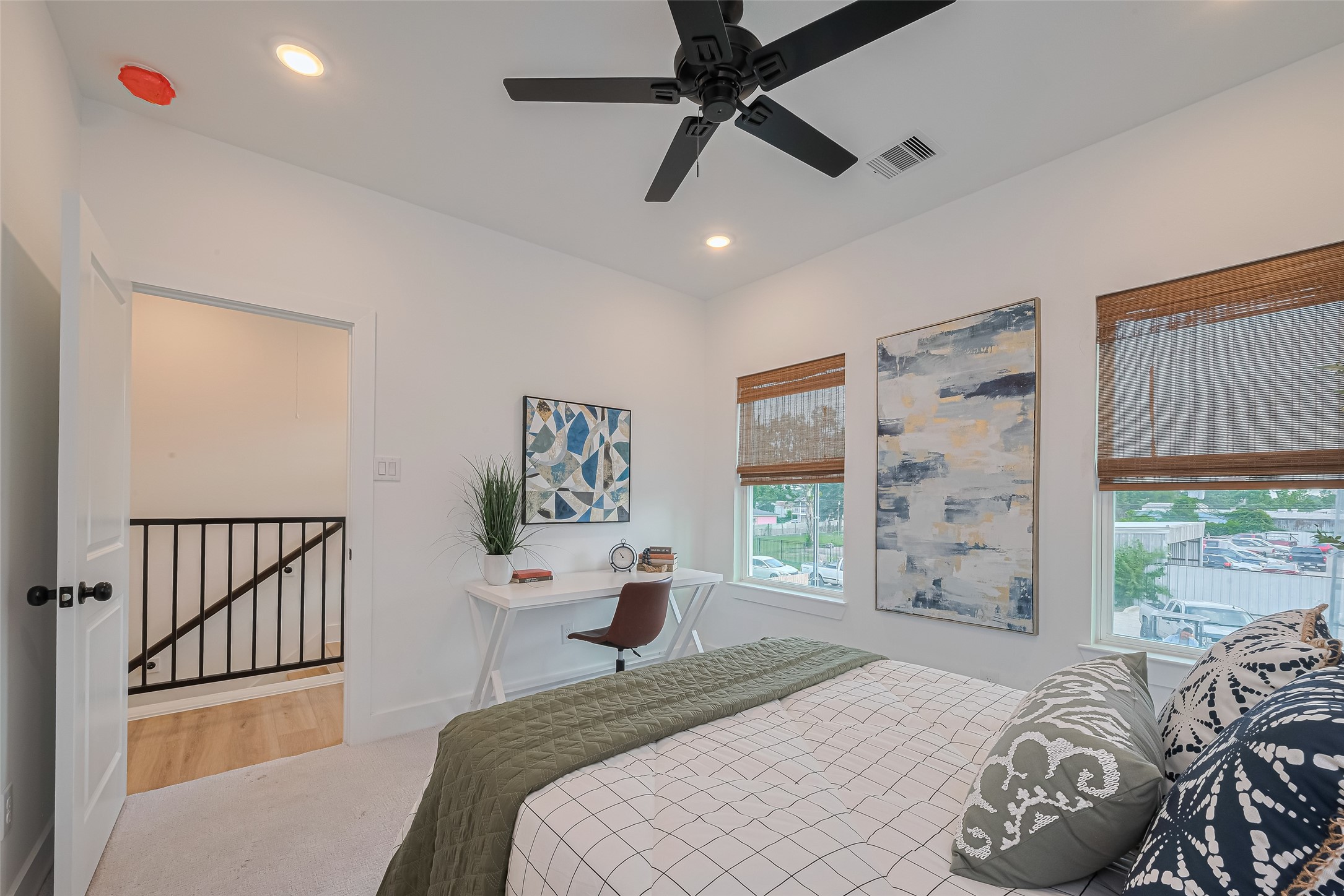 2118 Creston Drive, #A/B, Houston, TX 77026