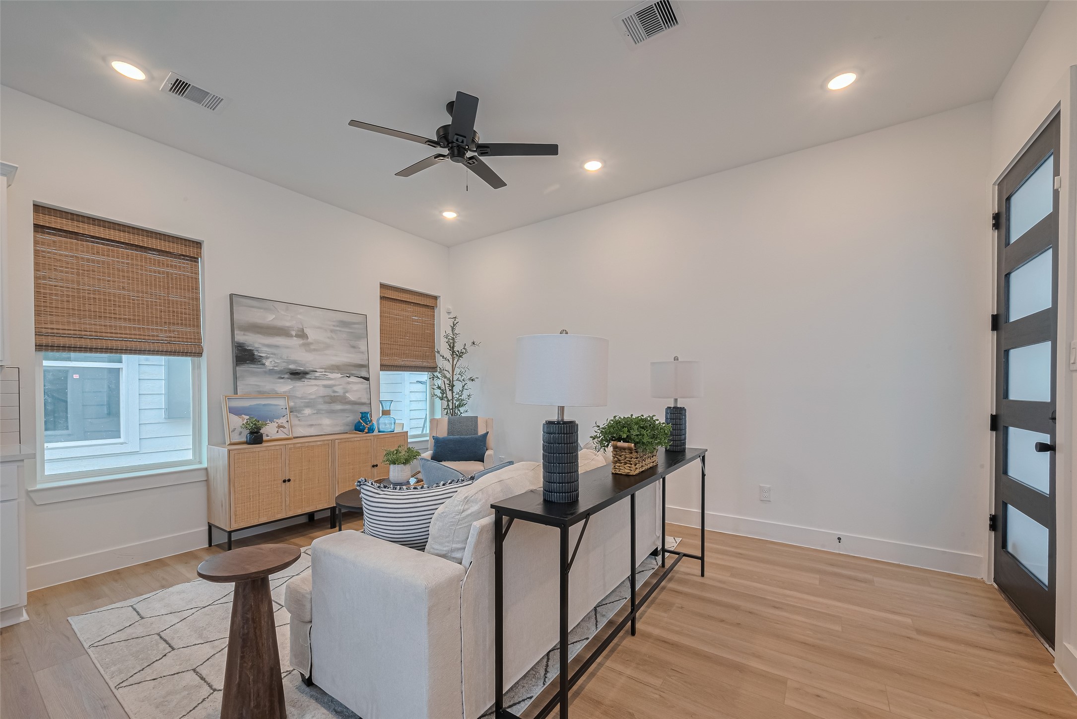 2118 Creston Drive, #A/B, Houston, TX 77026