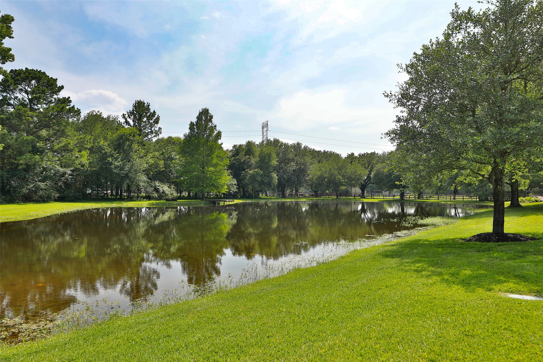 12126 Zion Road, Tomball, TX 77375