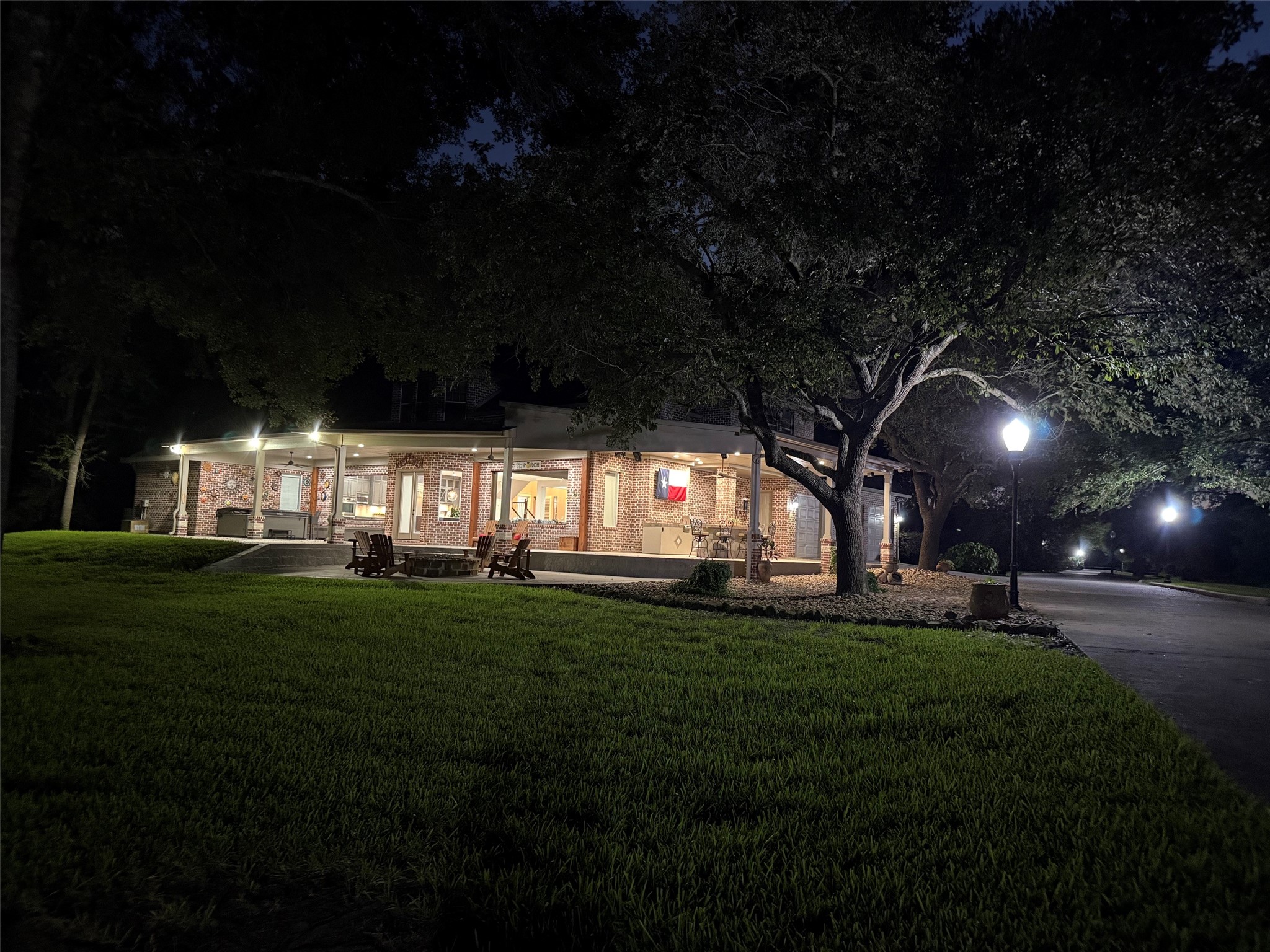 12126 Zion Road, Tomball, TX 77375