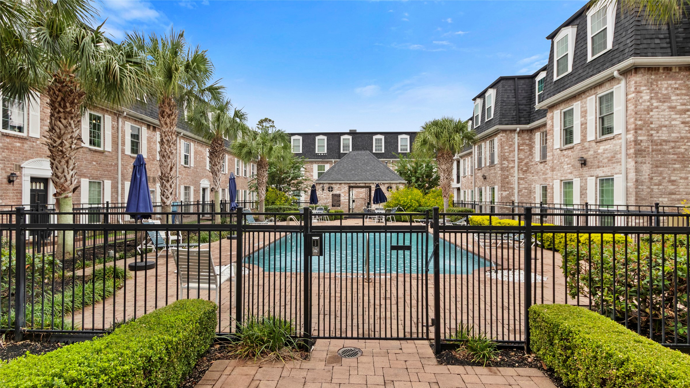 355 N Post Oak Lane, #634, Houston, TX 77024