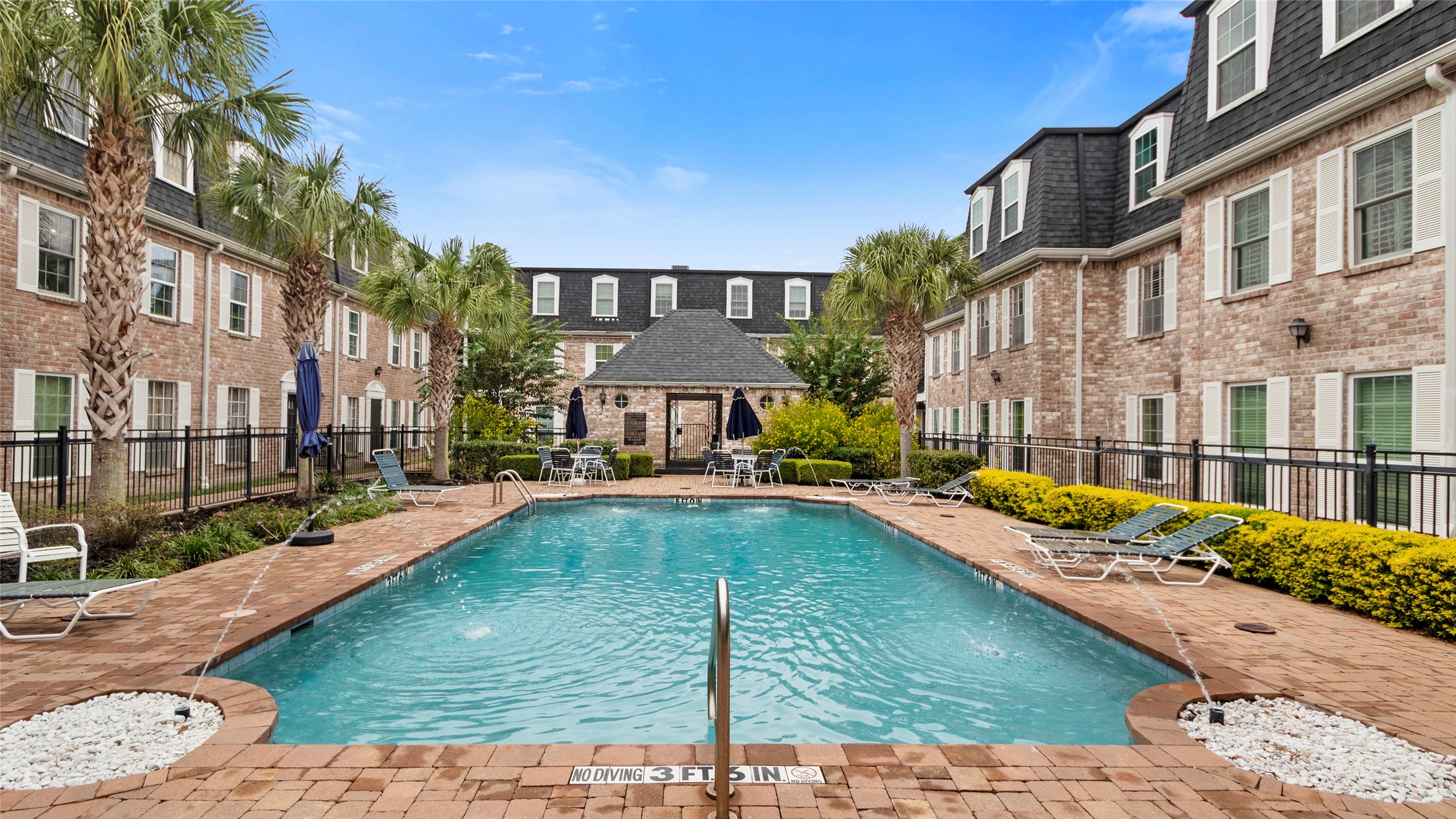355 N Post Oak Lane, #634, Houston, TX 77024