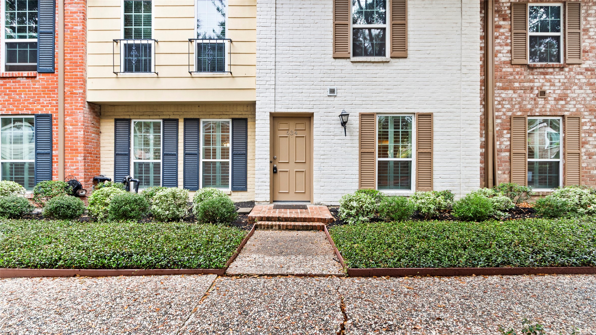 355 N Post Oak Lane, #634, Houston, TX 77024