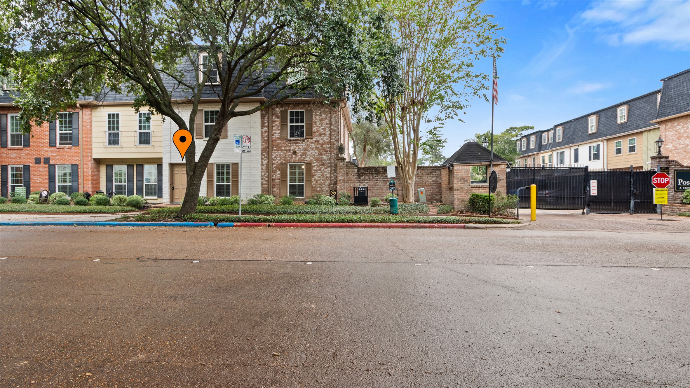 355 N Post Oak Lane, #634, Houston, TX 77024