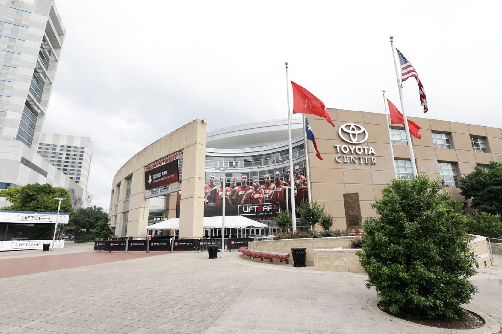 1302 Emancipation Avenue, Houston, TX 77003