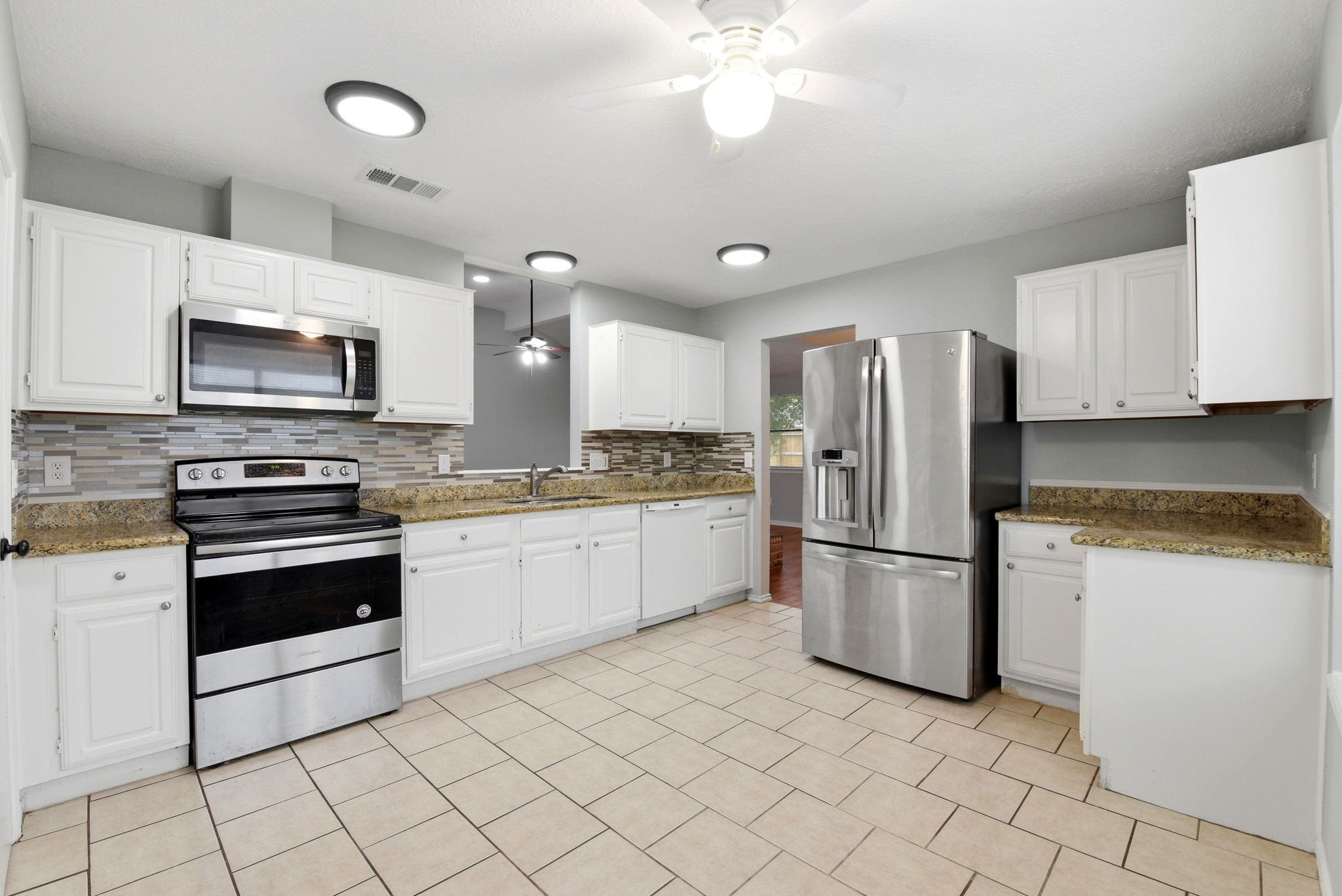 21330 Golden Dove Drive, Spring, TX 77388