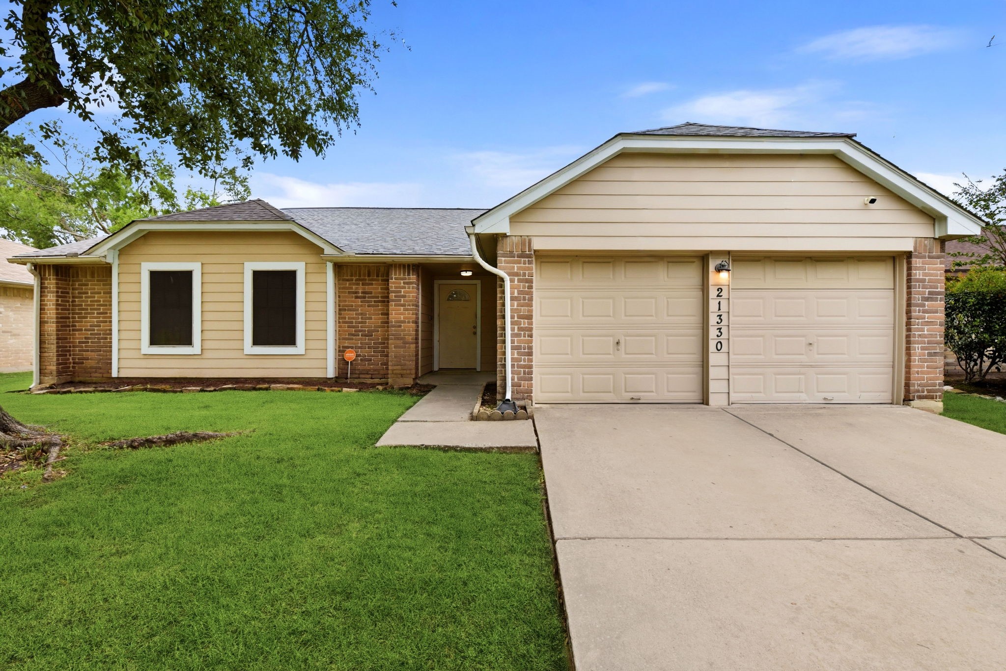 21330 Golden Dove Drive, Spring, TX 77388