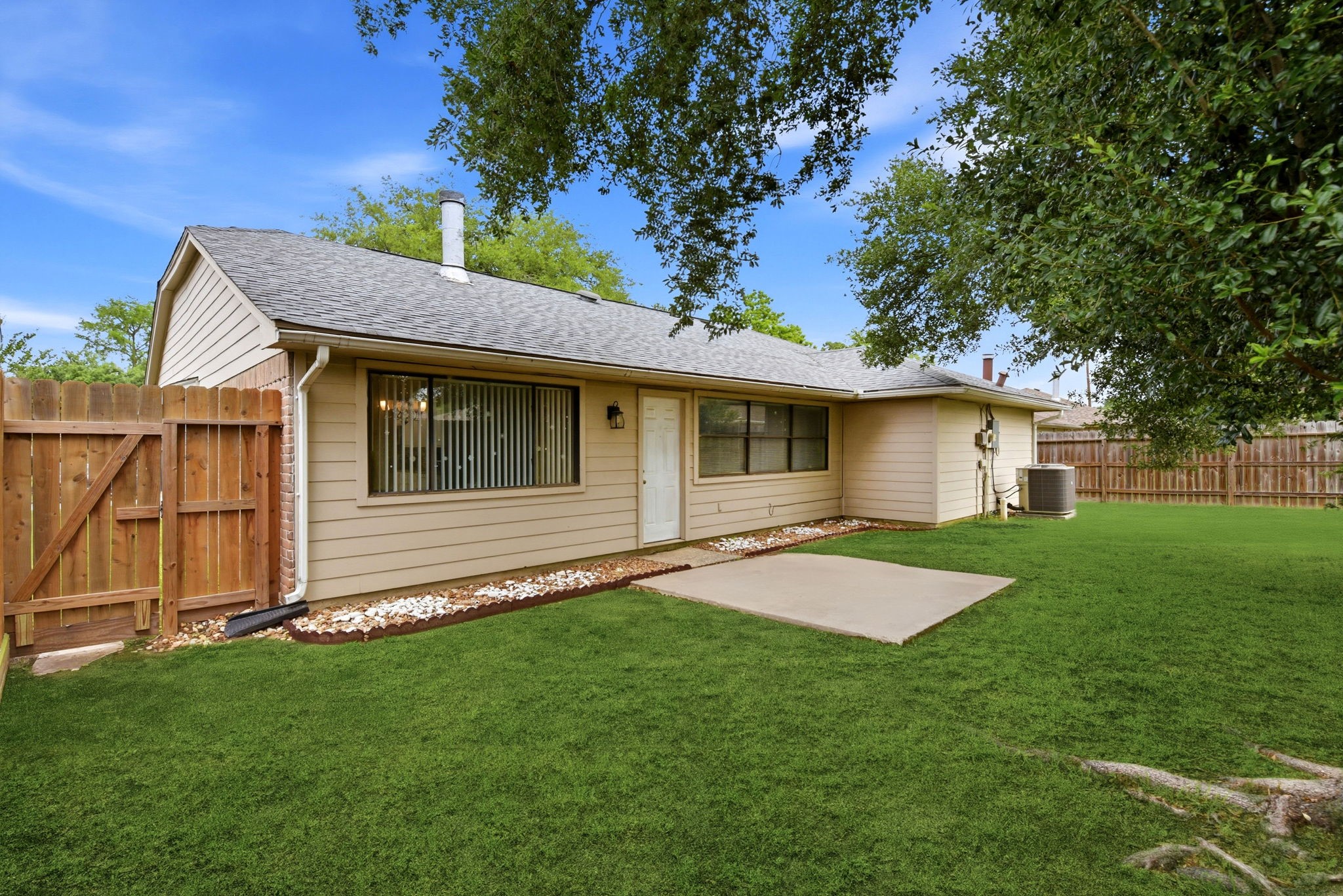 21330 Golden Dove Drive, Spring, TX 77388