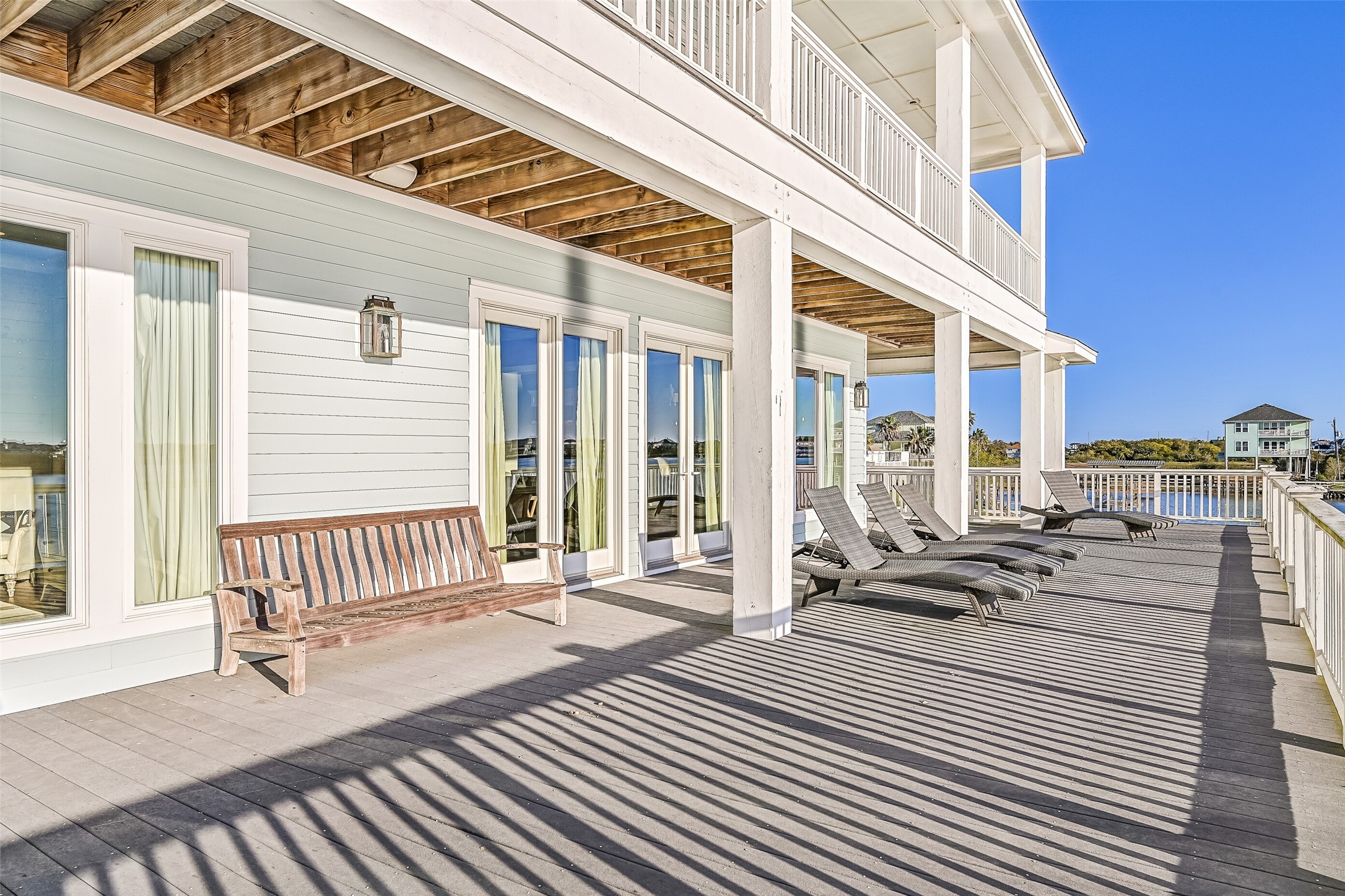 2910 11 Mile Road, Galveston, TX 77554 2910 11 Mile Road, Galveston, TX 77554