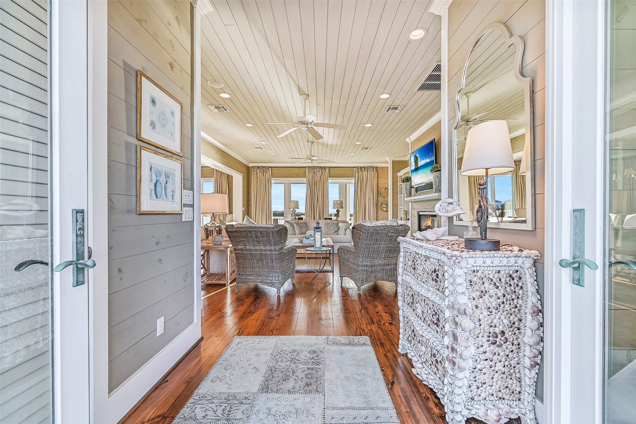 2910 11 Mile Road, Galveston, TX 77554