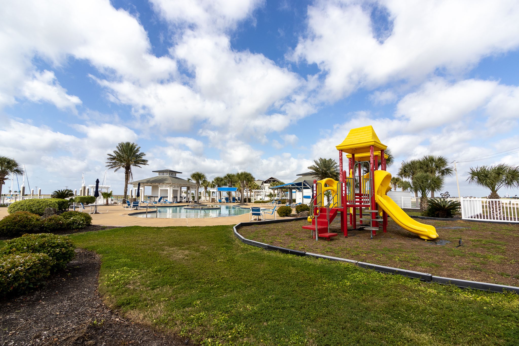 Playground
