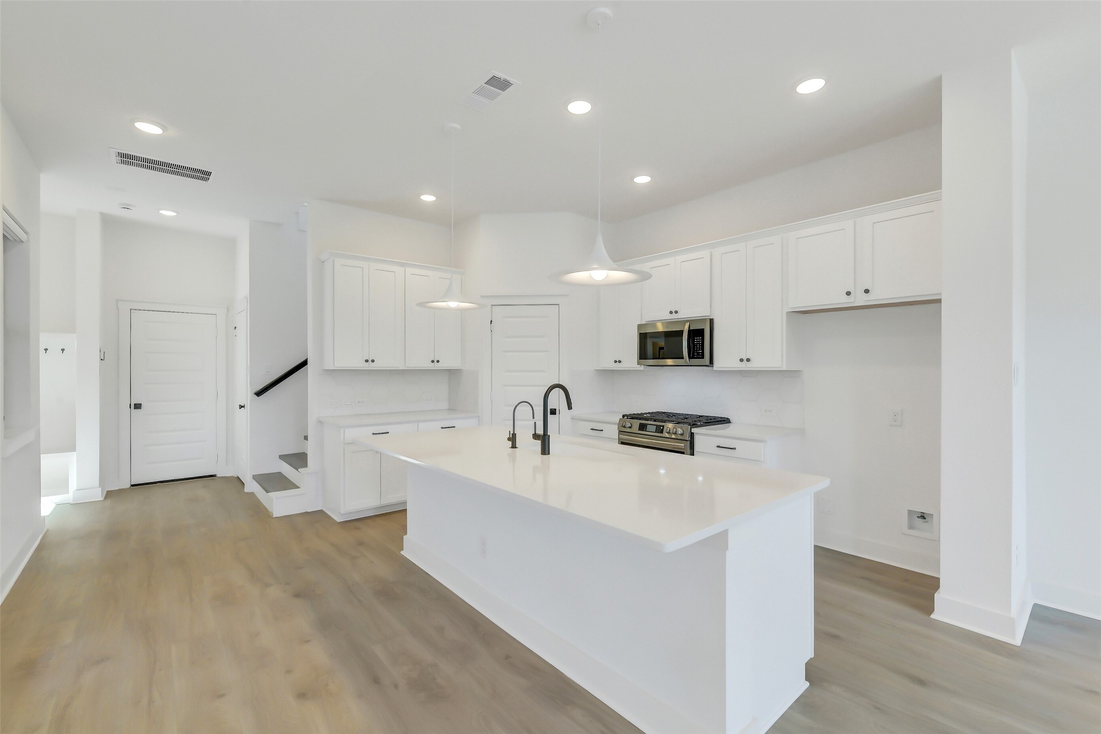 18651 Parkland Row Drive, Cypress, TX 77433