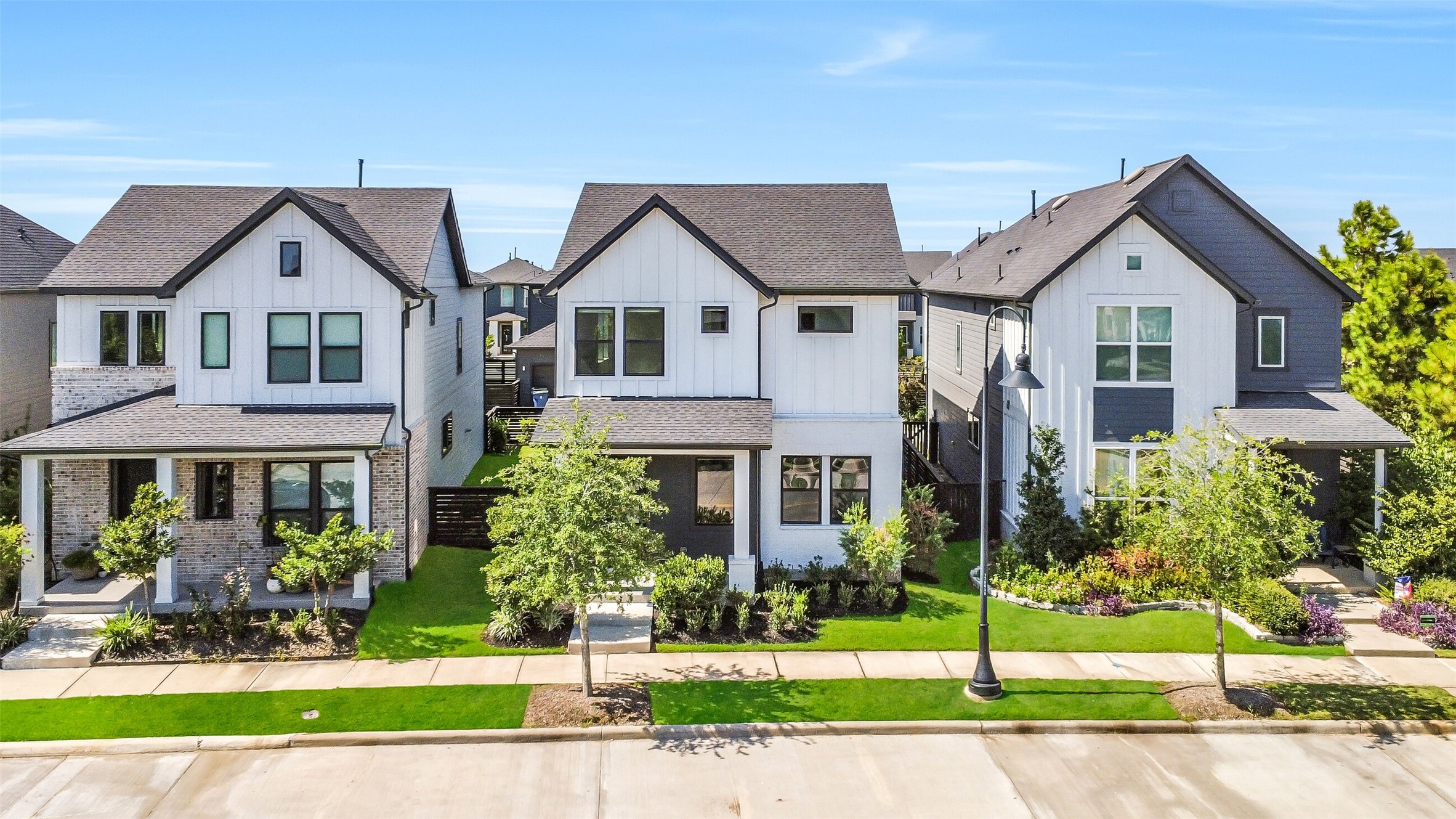 18651 Parkland Row Drive, Cypress, TX 77433
