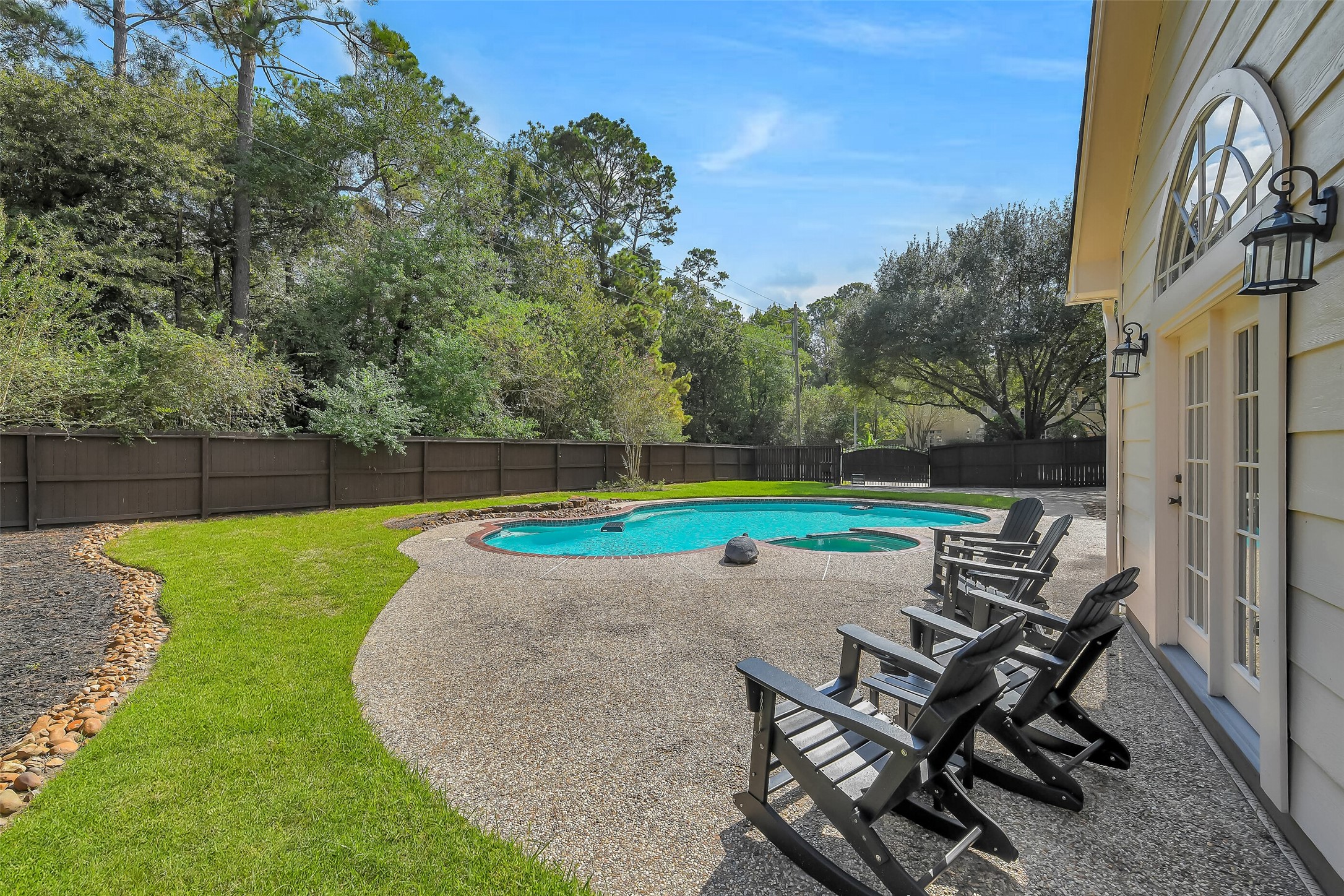 1802 Wild Plum Court, Houston, TX 77345