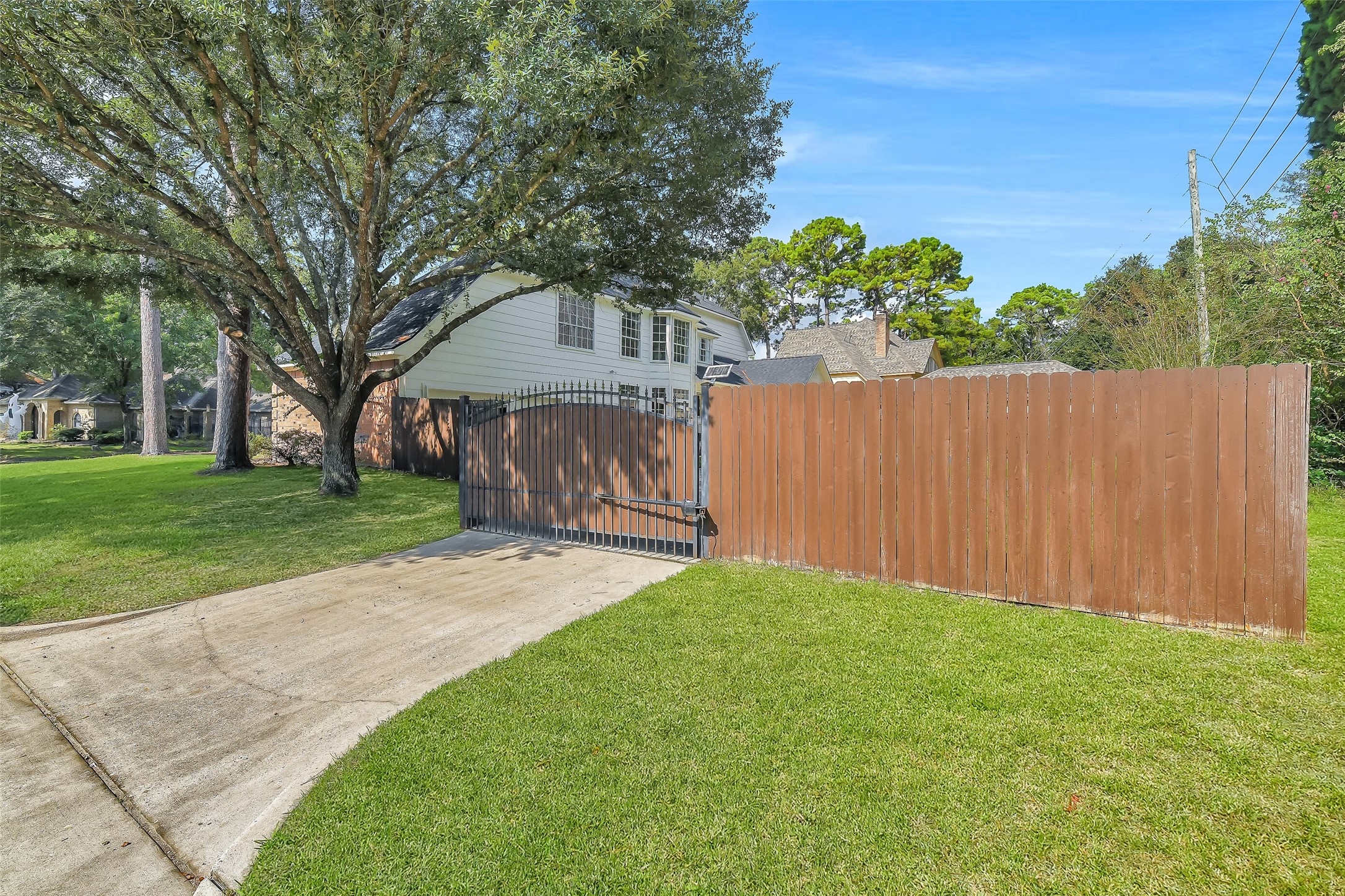 1802 Wild Plum Court, Houston, TX 77345
