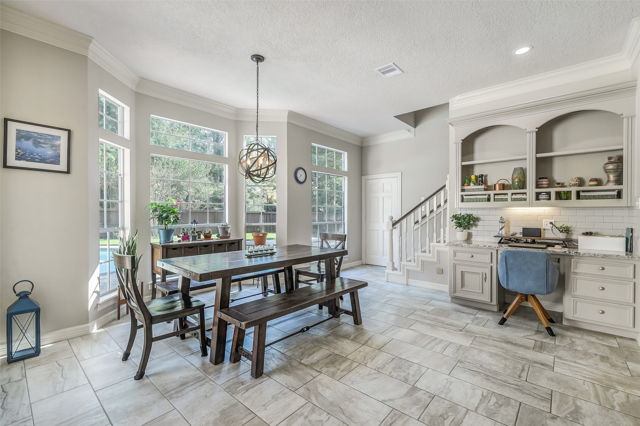 1802 Wild Plum Court, Houston, TX 77345
