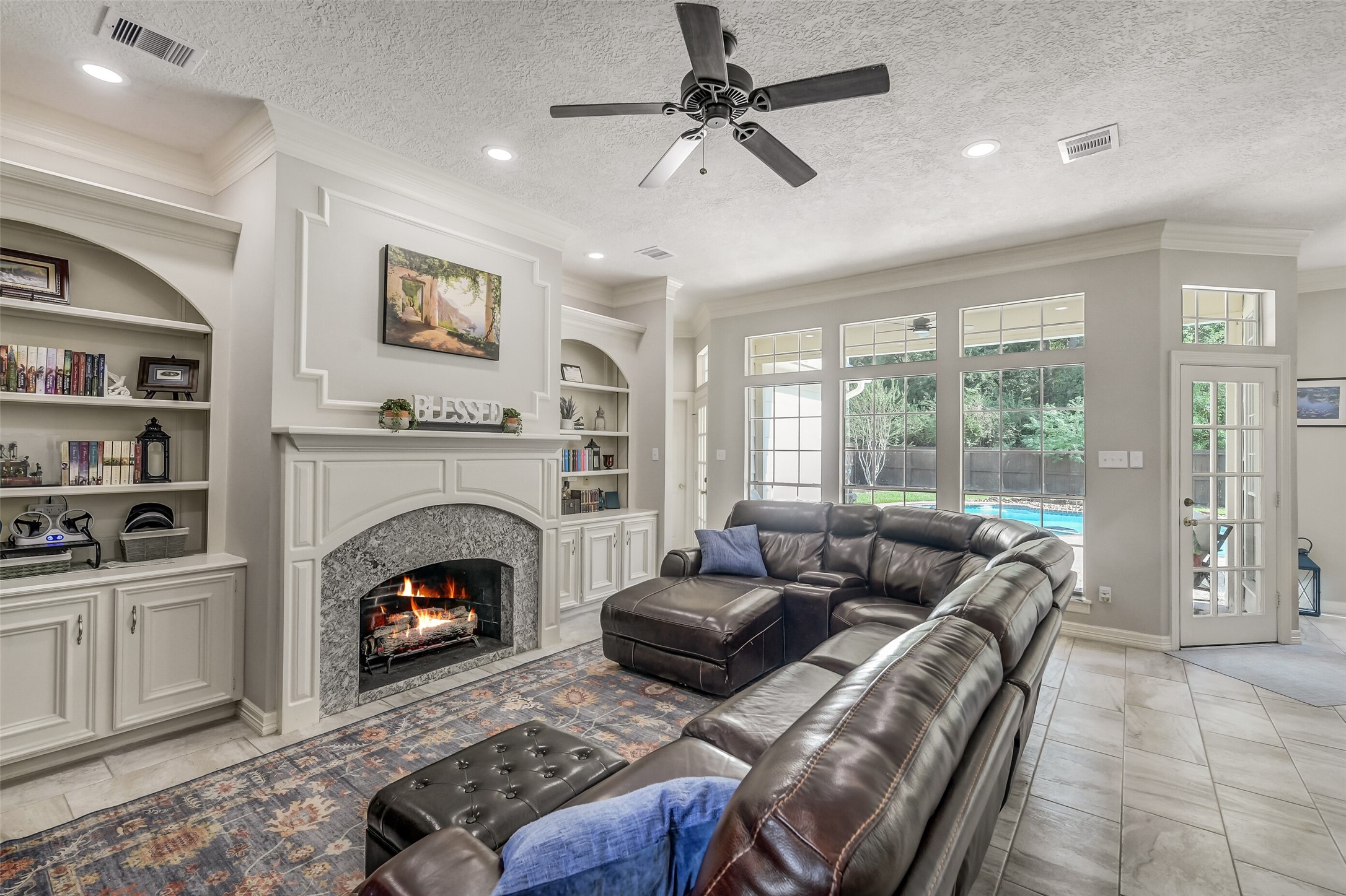 1802 Wild Plum Court, Houston, TX 77345