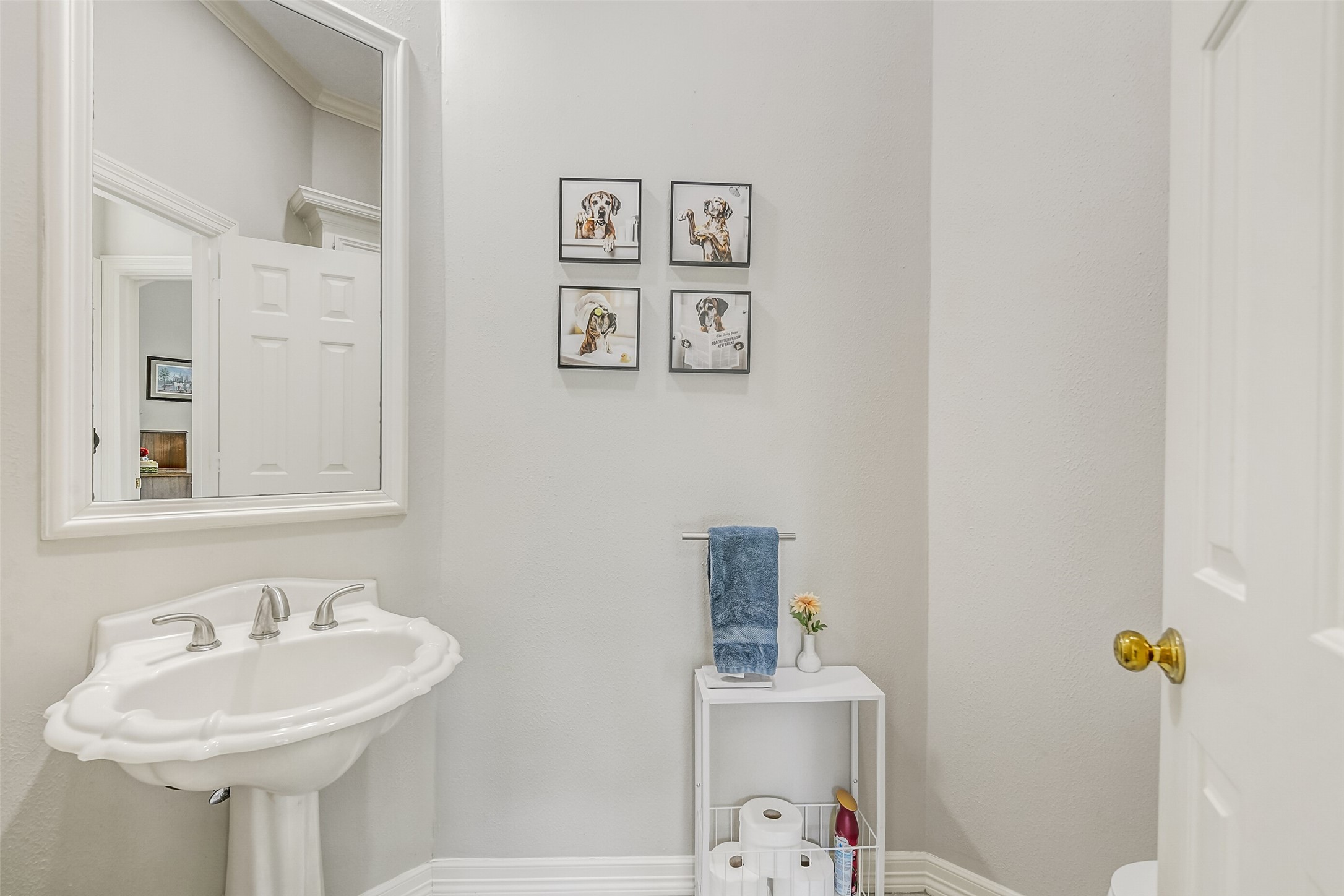 1802 Wild Plum Court, Houston, TX 77345