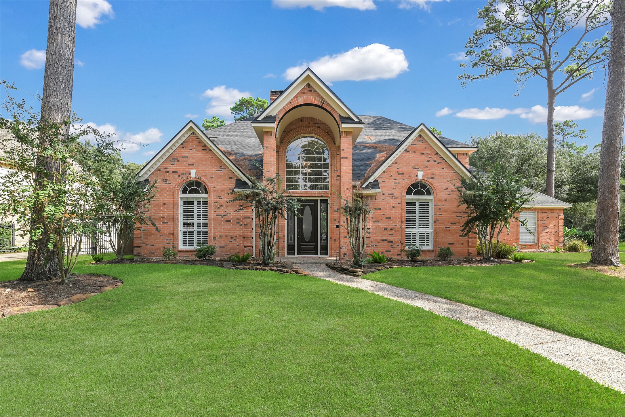 1802 Wild Plum Court, Houston, TX 77345 1802 Wild Plum Court, Houston, TX 77345