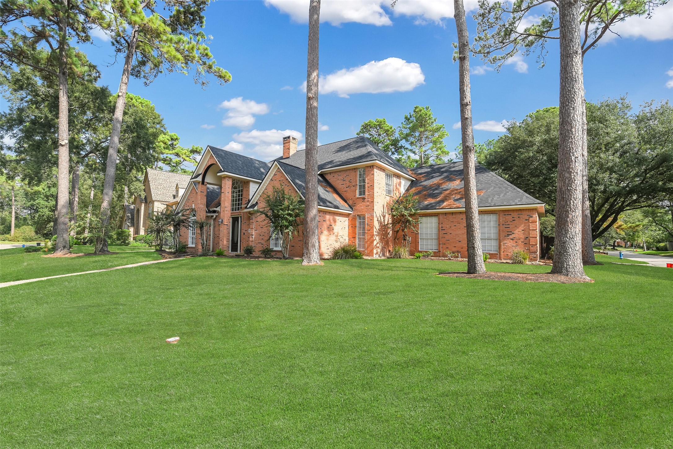1802 Wild Plum Court, Houston, TX 77345 1802 Wild Plum Court, Houston, TX 77345