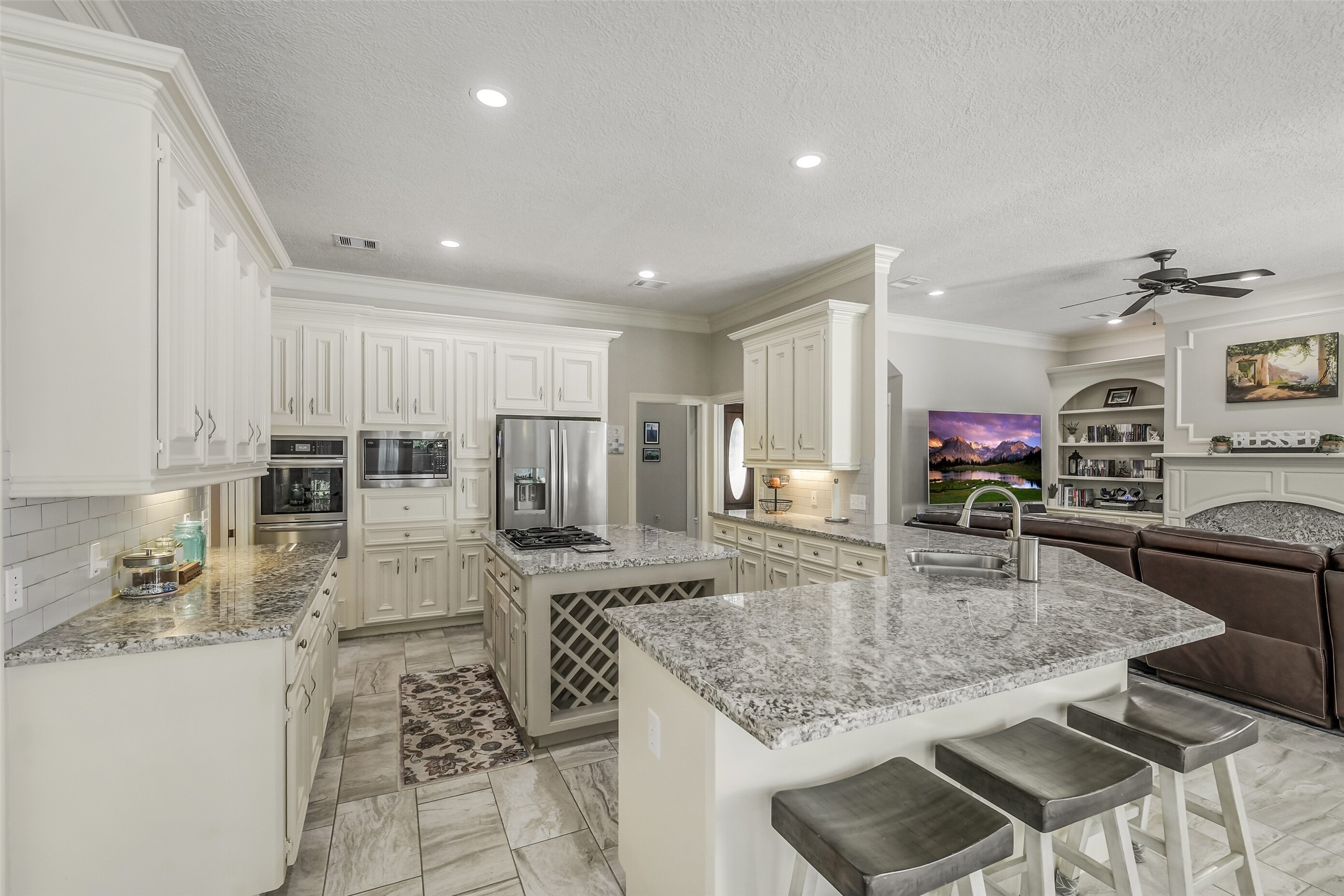 1802 Wild Plum Court, Houston, TX 77345