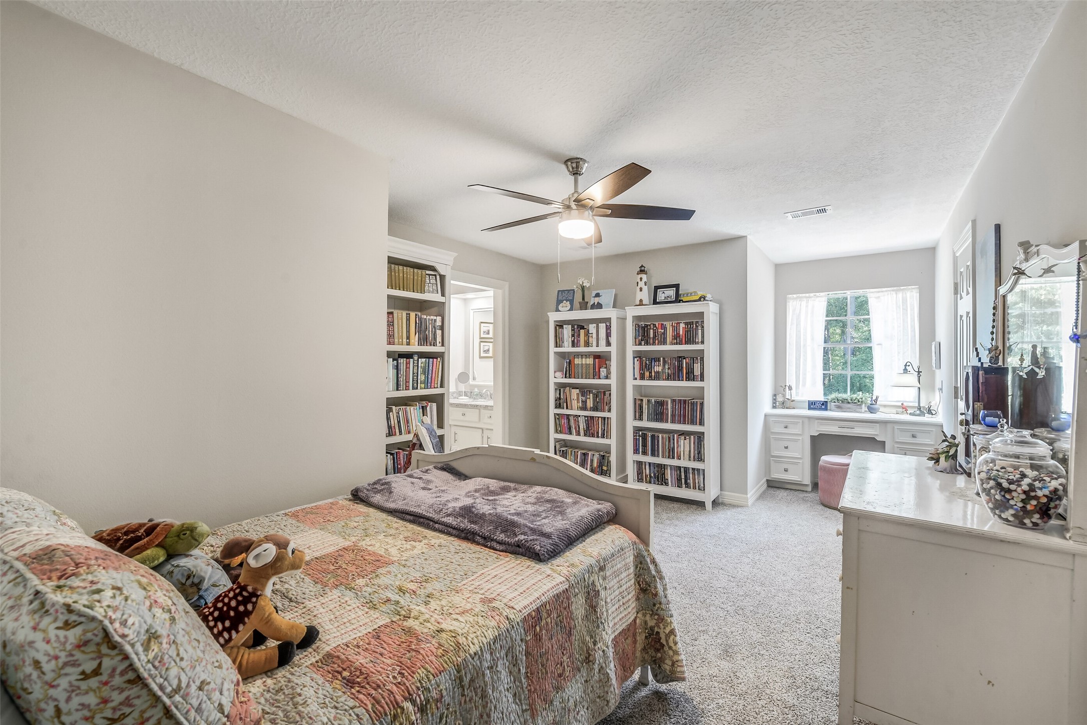 1802 Wild Plum Court, Houston, TX 77345