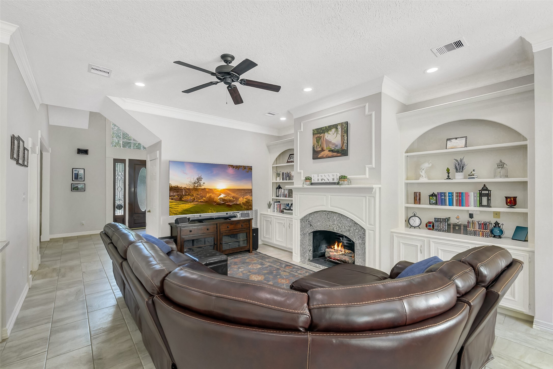 1802 Wild Plum Court, Houston, TX 77345
