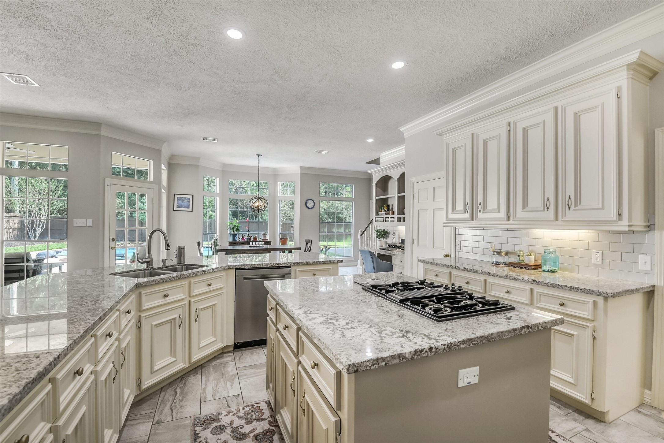 1802 Wild Plum Court, Houston, TX 77345