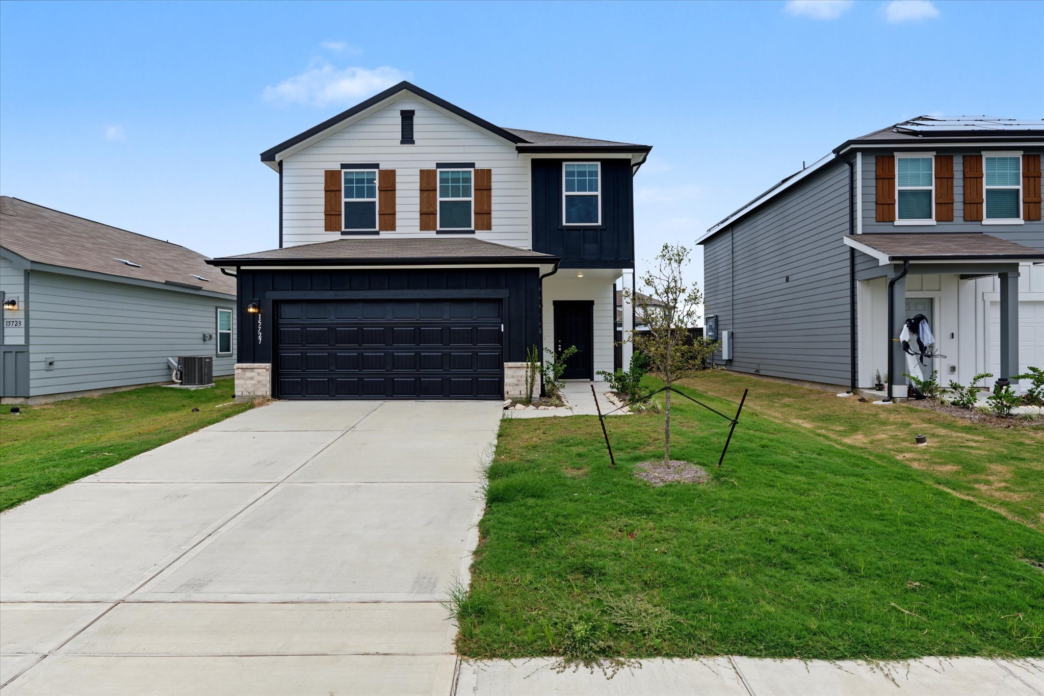 BRAND NEW HOME!