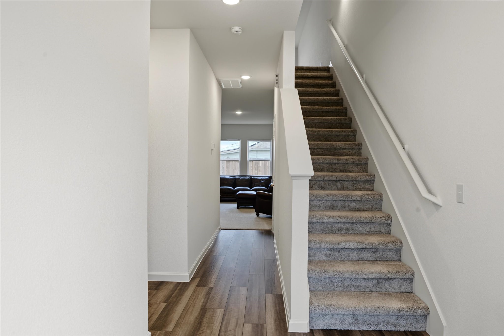 Entry Way