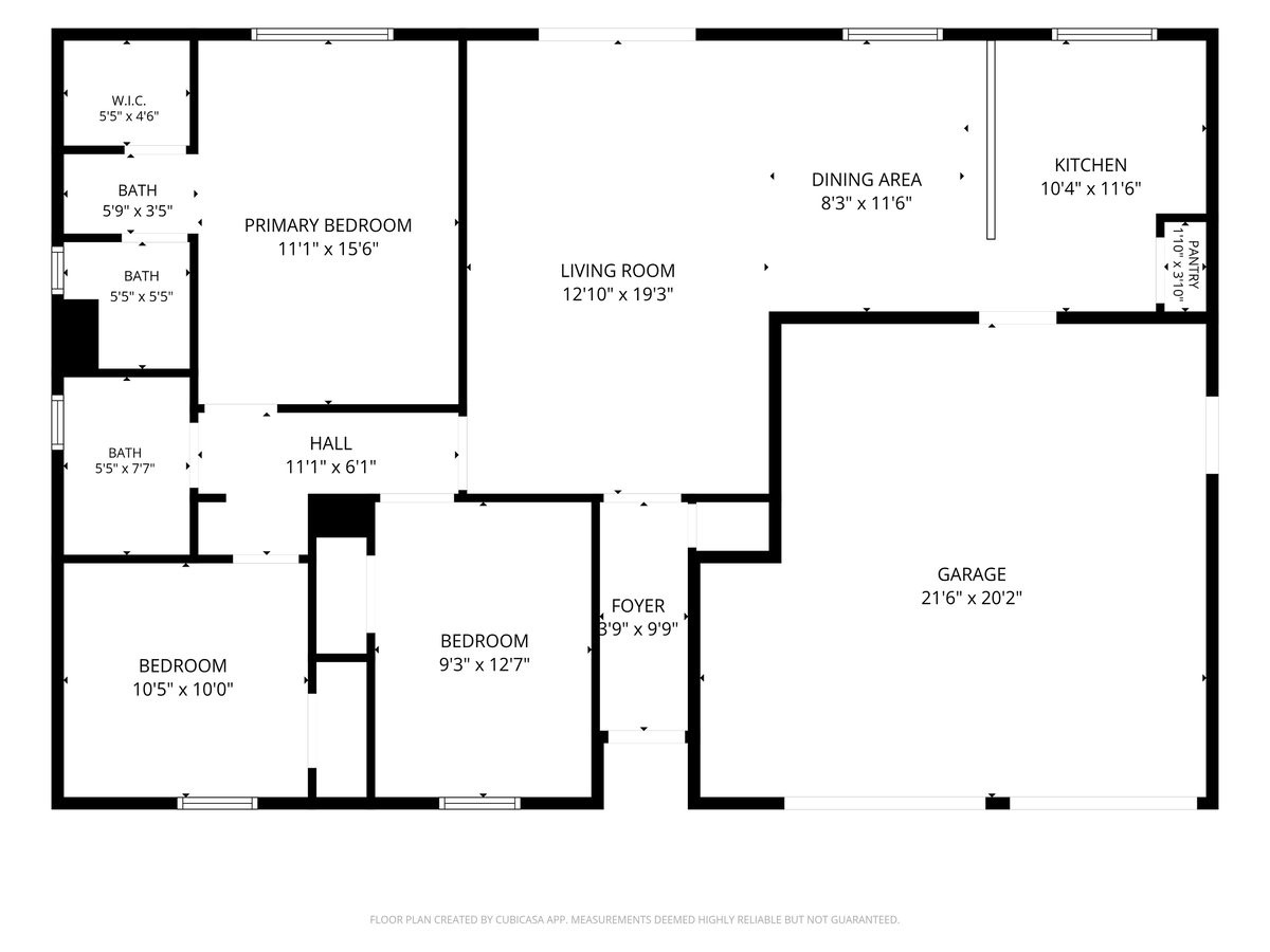 2813 33rd Avenue N, Texas City, TX 77590