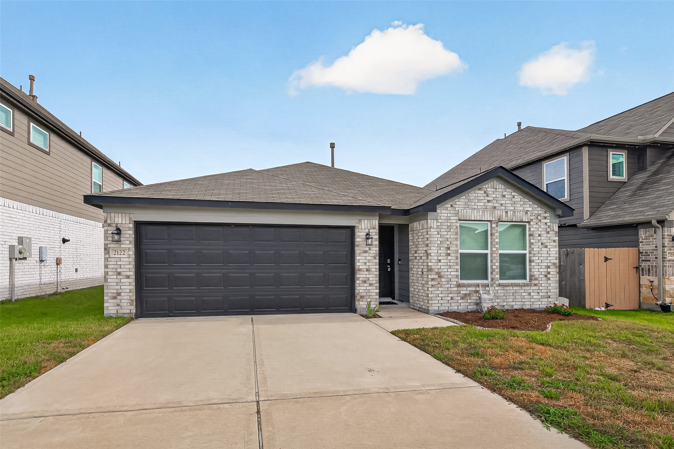 2122 Artic Loon Drive, Conroe, TX 77385 2122 Artic Loon Drive, Conroe, TX 77385