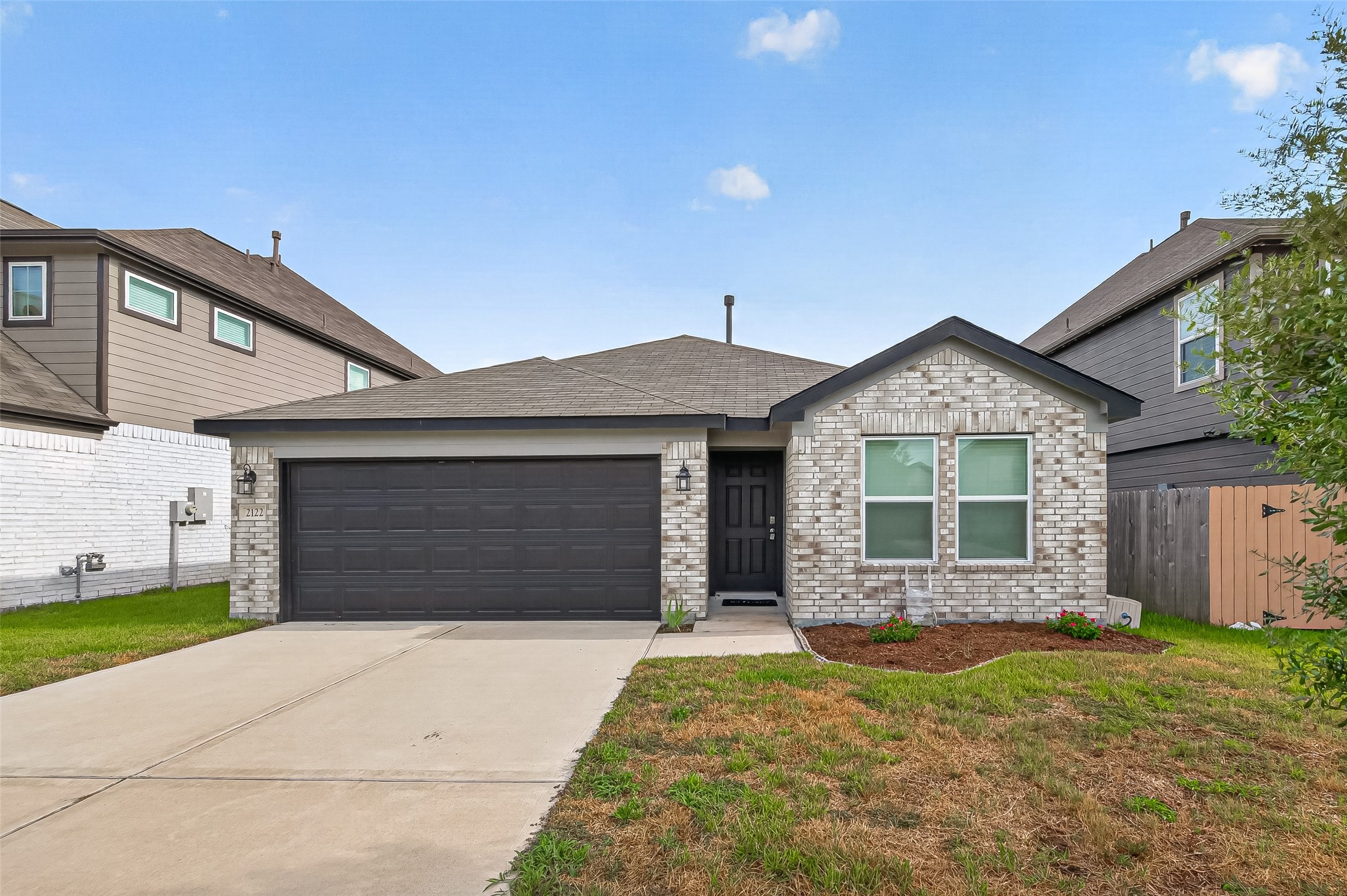 2122 Artic Loon Drive, Conroe, TX 77385 2122 Artic Loon Drive, Conroe, TX 77385
