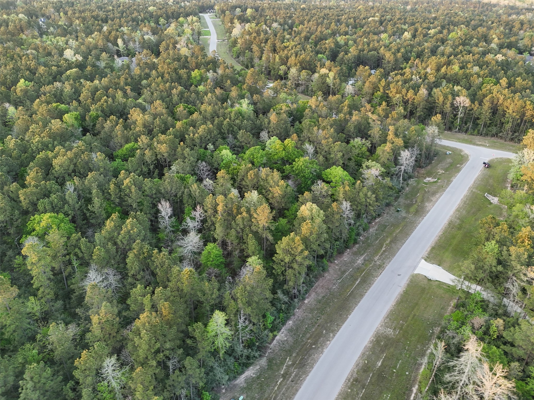 15537 Red Hawk Road, Willis, TX 77373