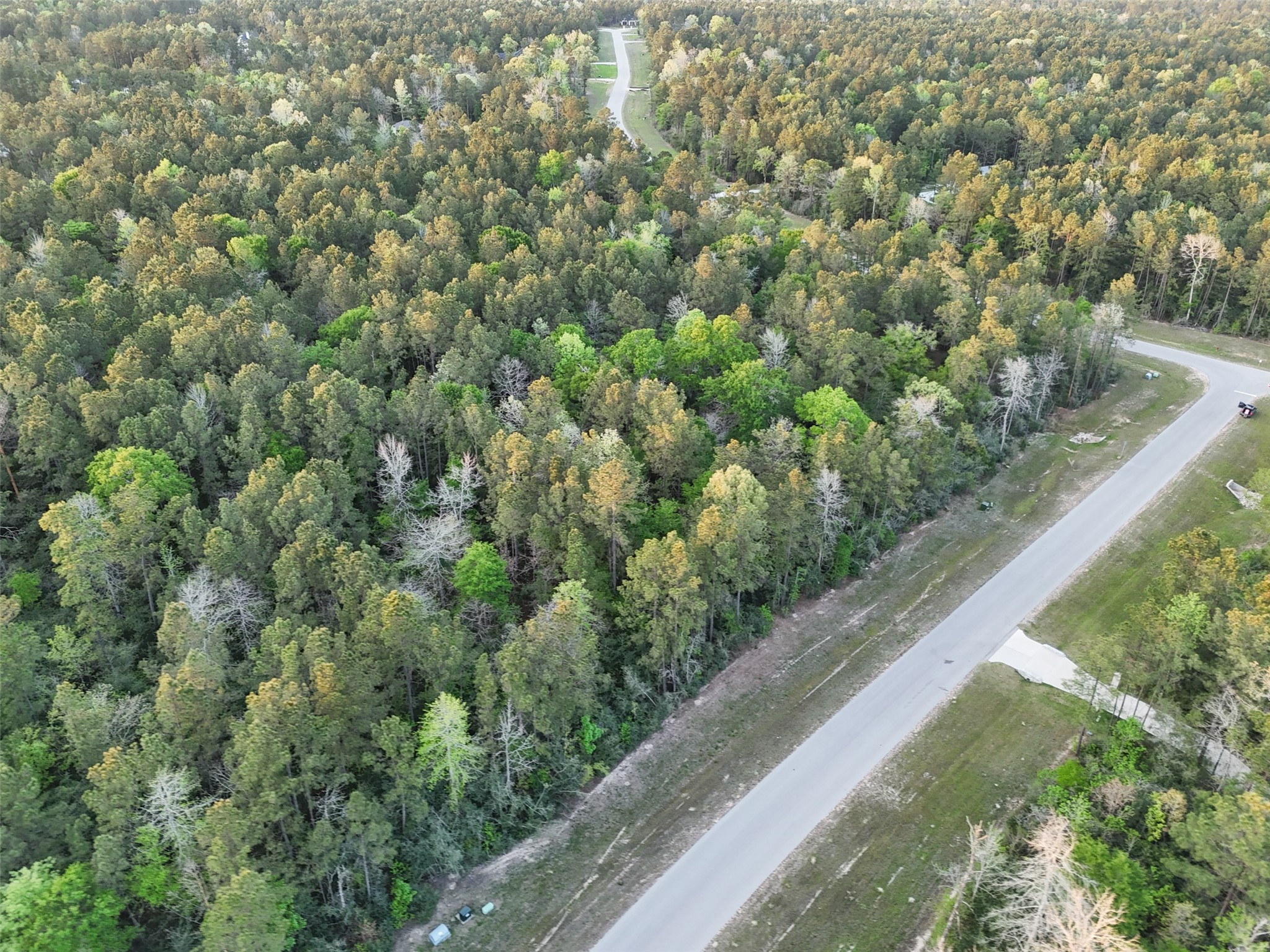 15537 Red Hawk Road, Willis, TX 77373