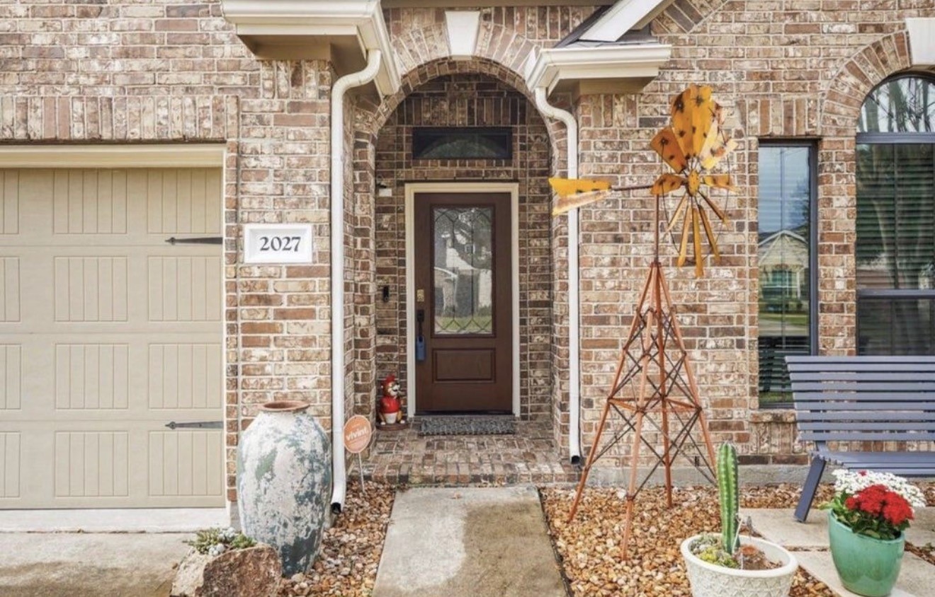 2027 Wembley Way, Rosenberg, TX 77471 2027 Wembley Way, Rosenberg, TX 77471