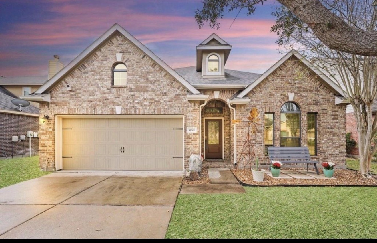 2027 Wembley Way, Rosenberg, TX 77471