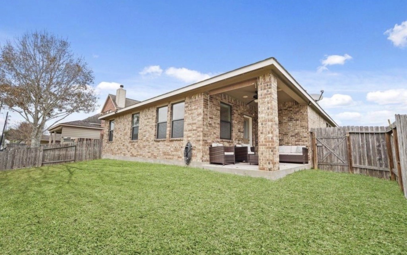 2027 Wembley Way, Rosenberg, TX 77471