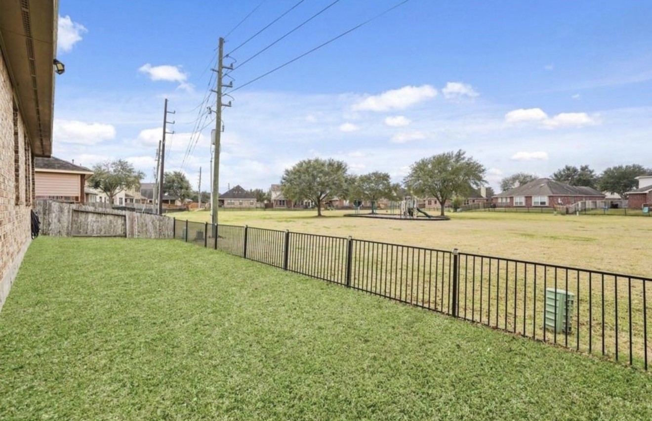 2027 Wembley Way, Rosenberg, TX 77471