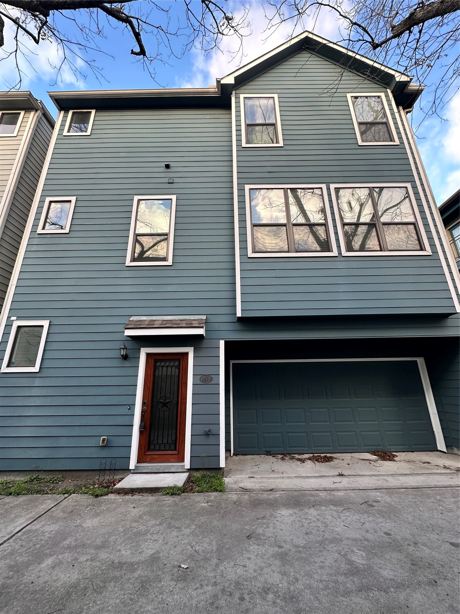 615 W 27th Street, #B, Houston, TX 77008