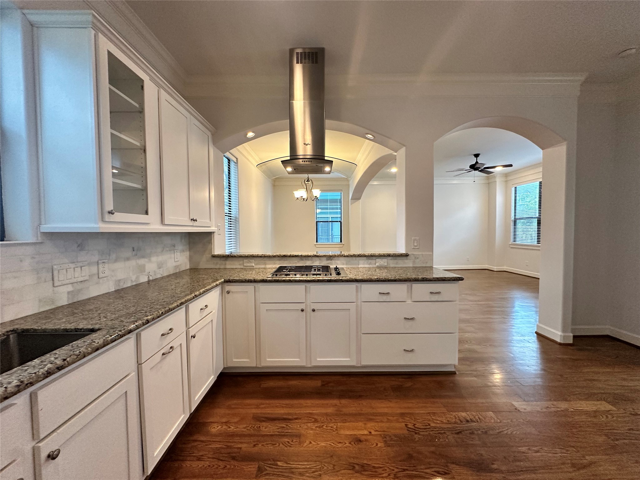 615 W 27th Street, #B, Houston, TX 77008