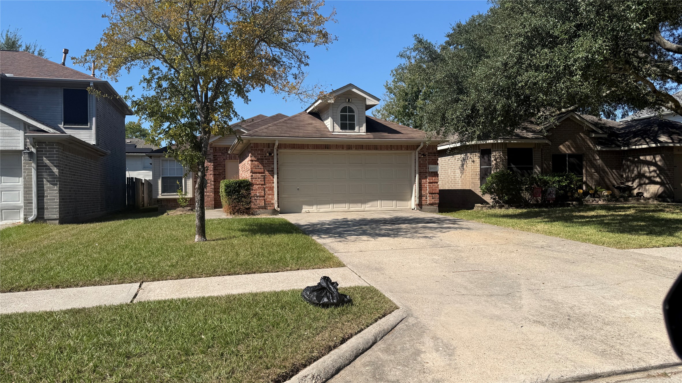 18115 Gravenhurst Lane, Tomball, TX 77377