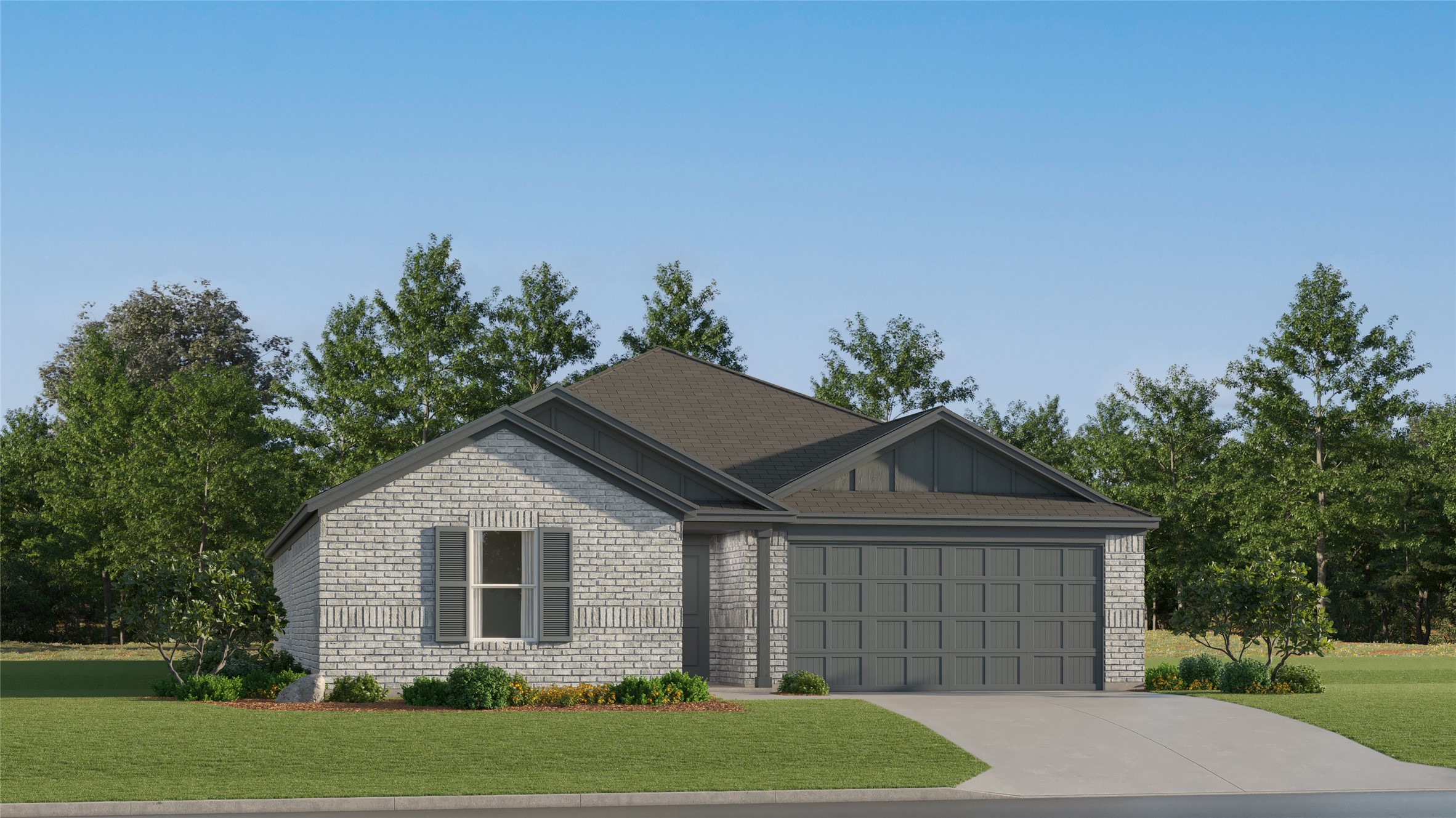 12825 Clover Patch Court, Conroe, TX 77306