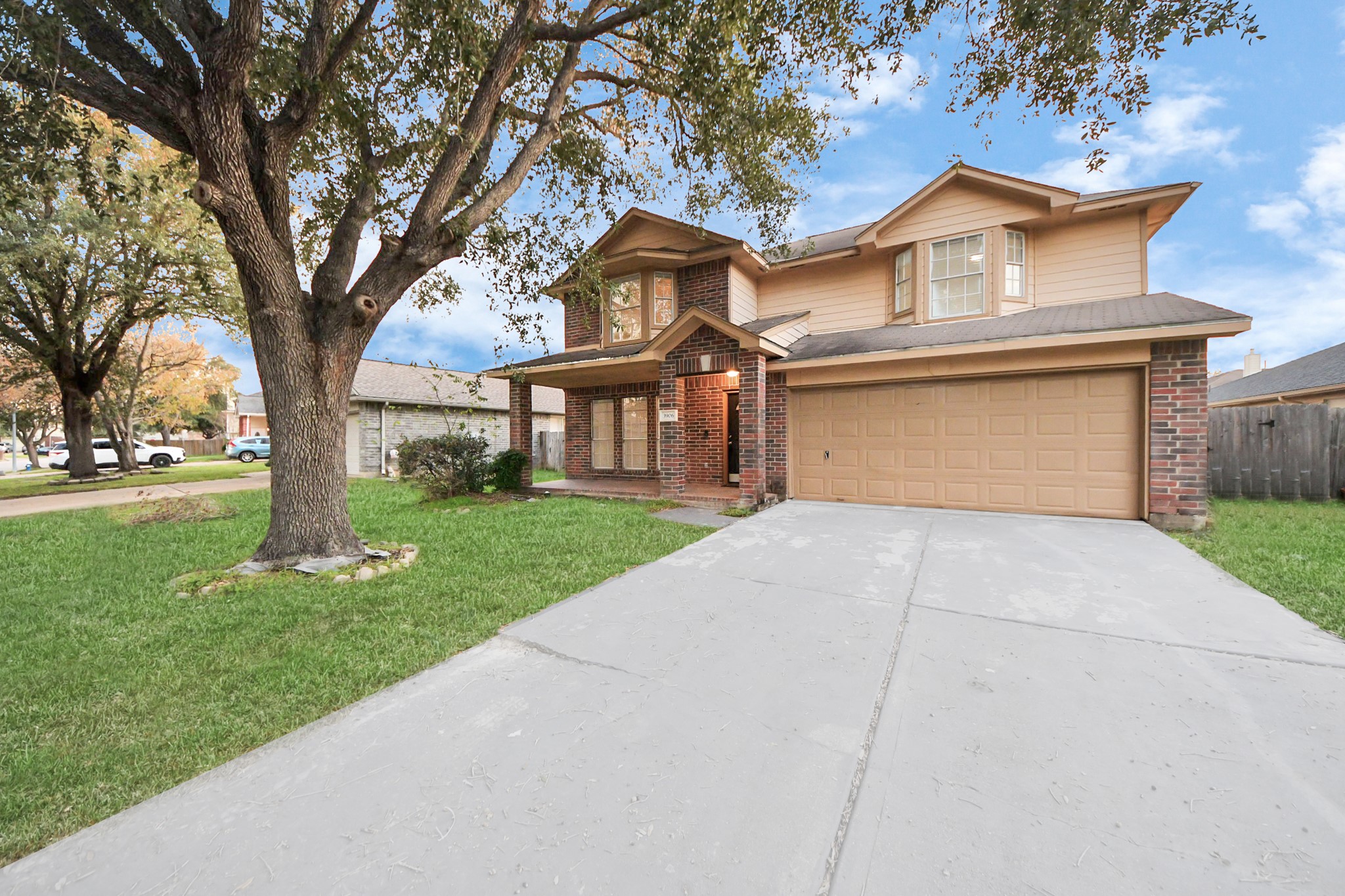 3906 Bridgebay Lane, Katy, TX 77449