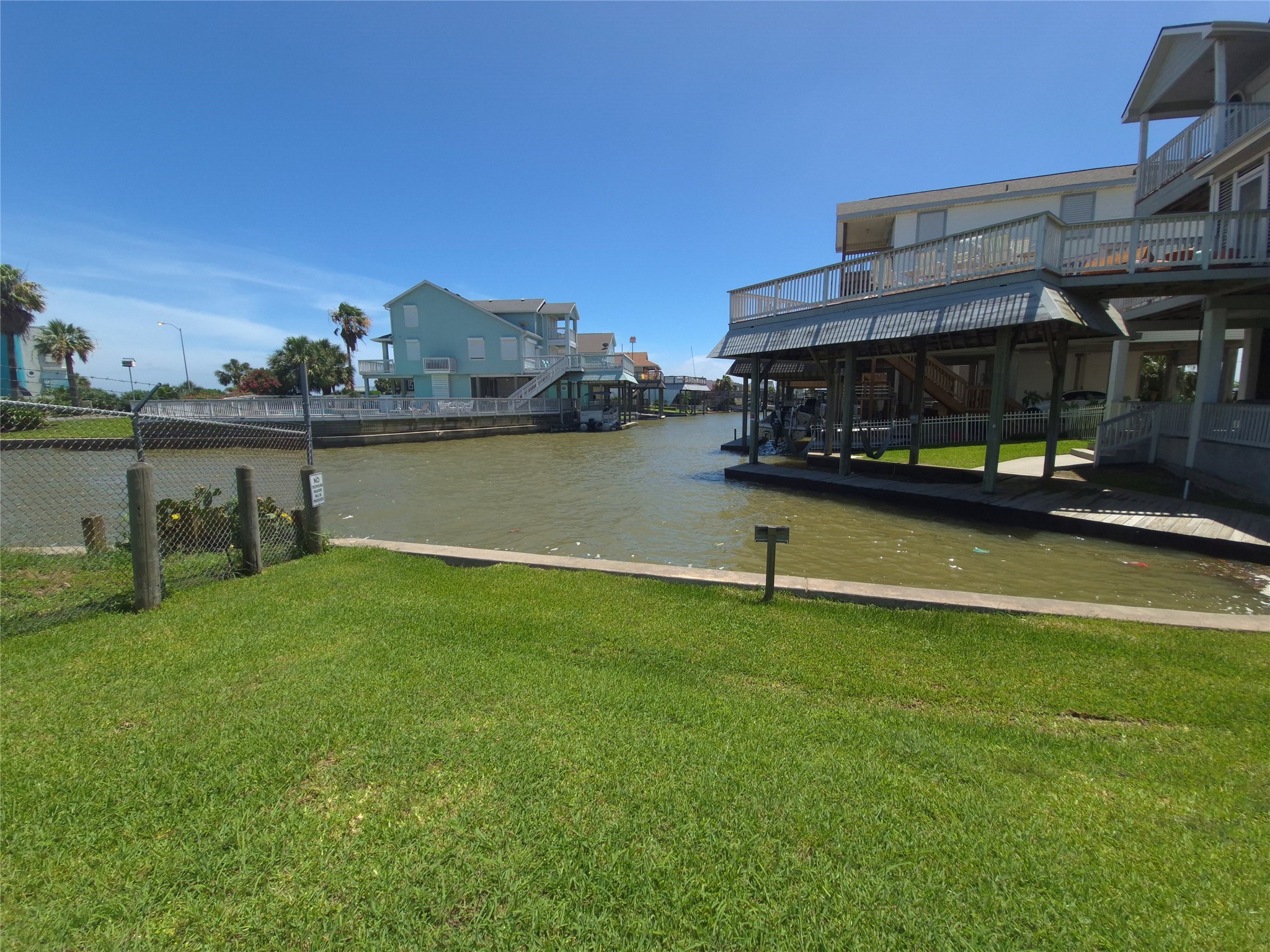 TBD lot 2 Tiki Island Kona or IH45, Tiki Island, TX 77554