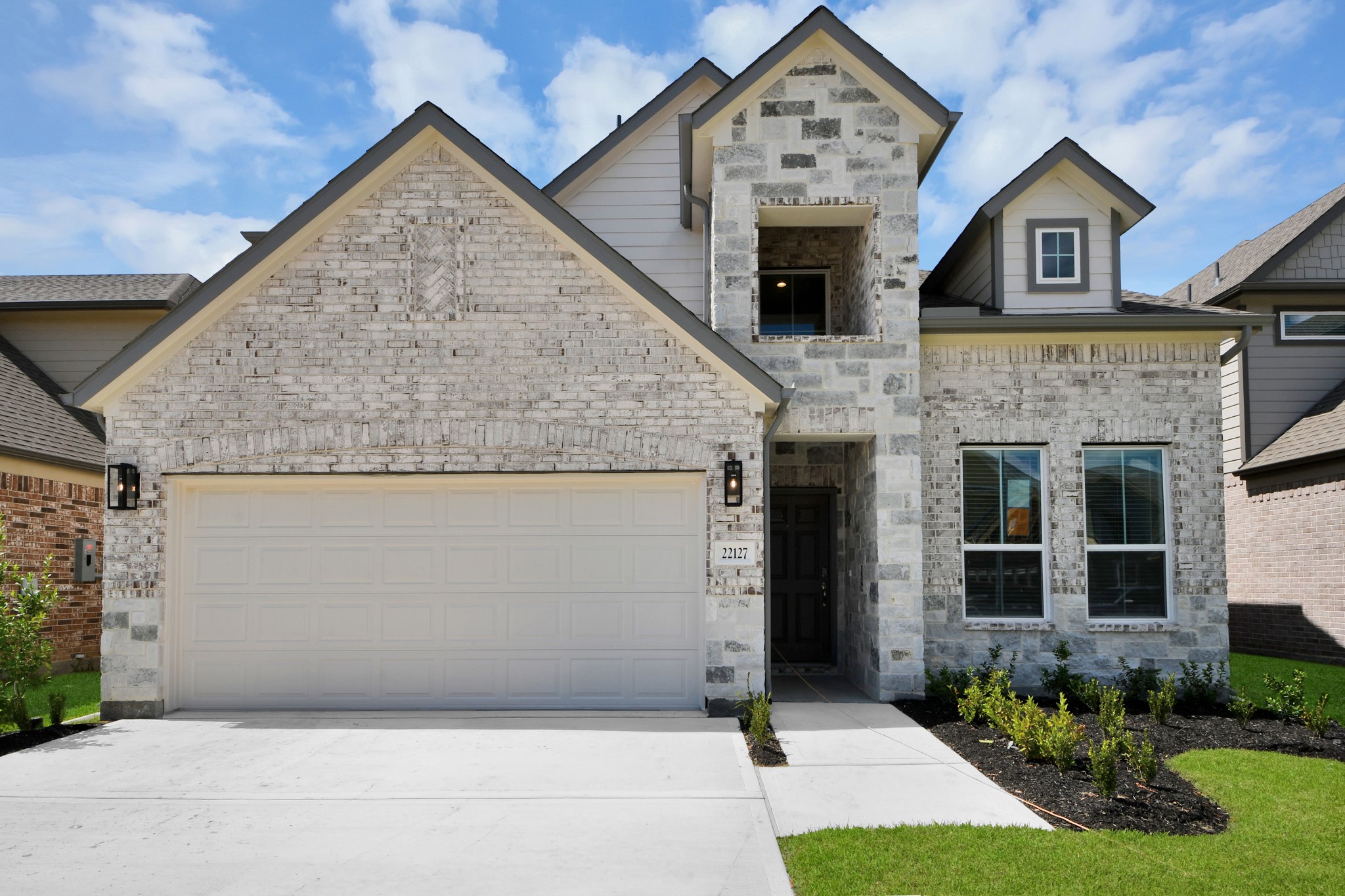 Representative Photo. Welcome home to 24606 Broad Park Ct.