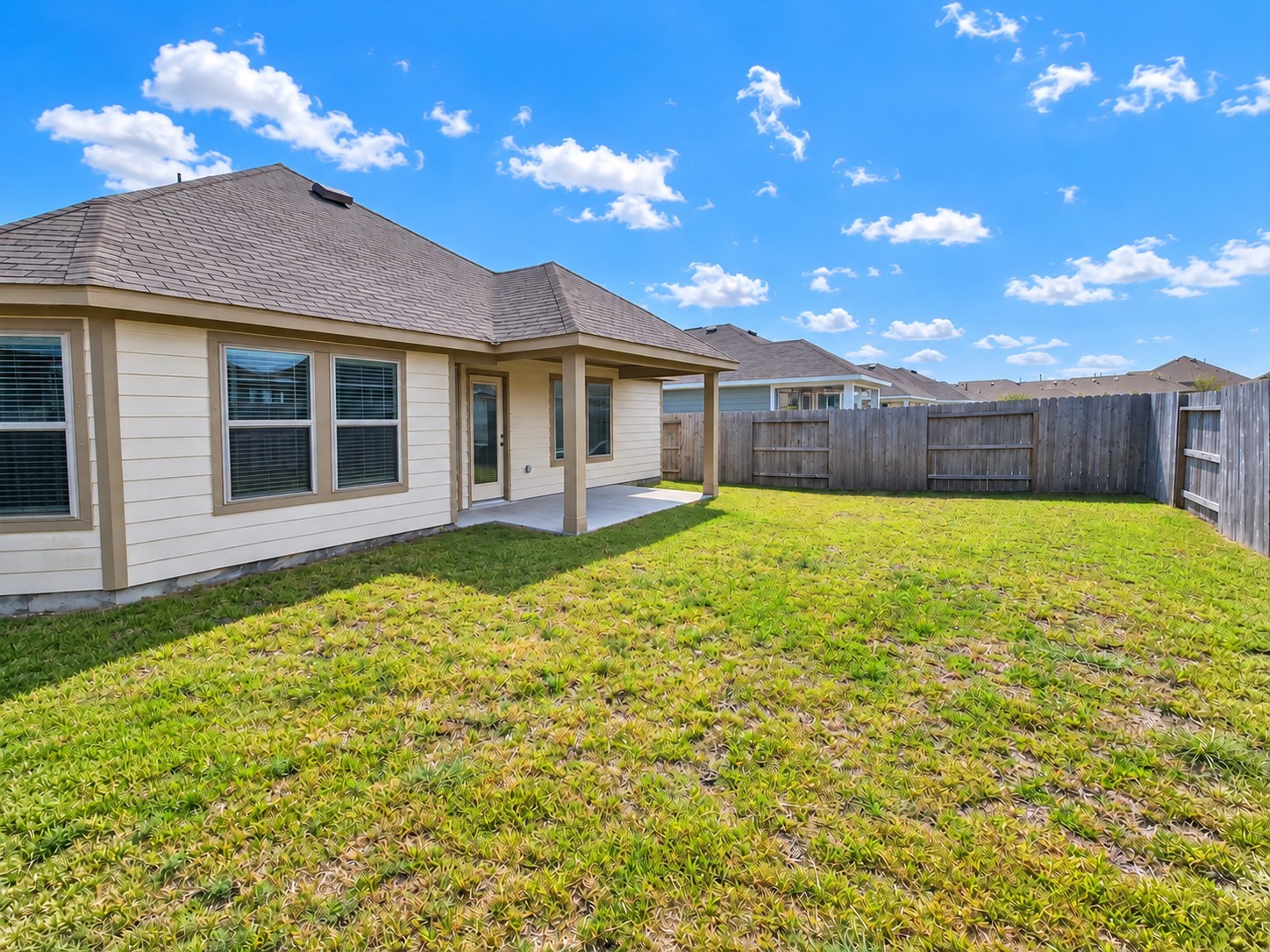 5249 Fleming Street, La Marque, TX 77568