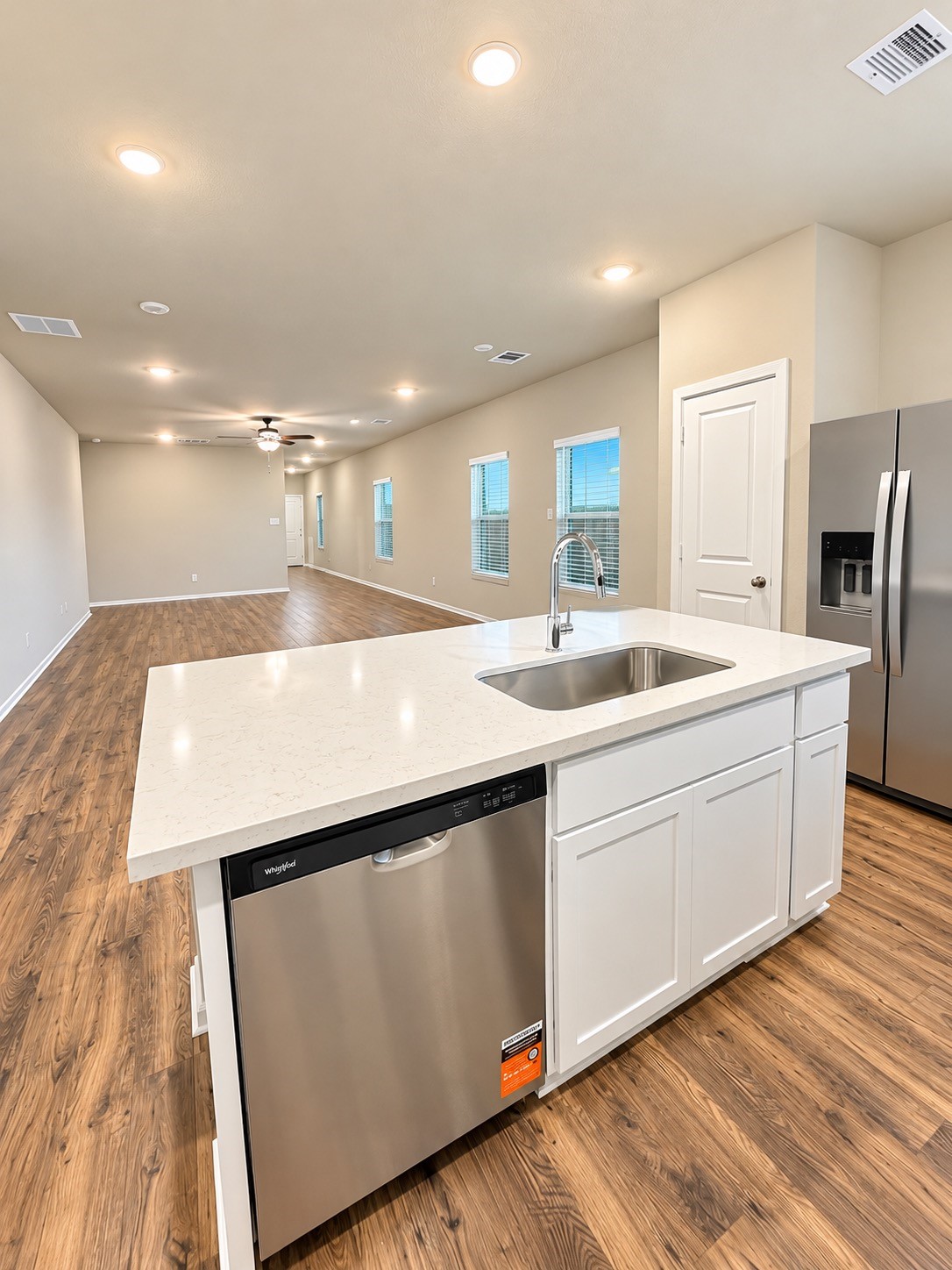 Kitchen Island. Kitchen Island.