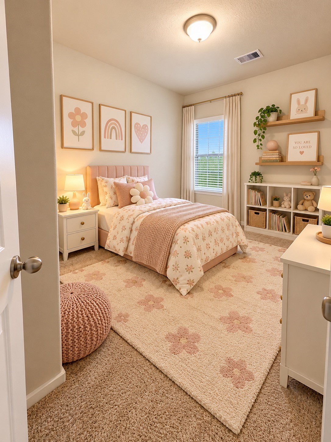 Third bedroom.