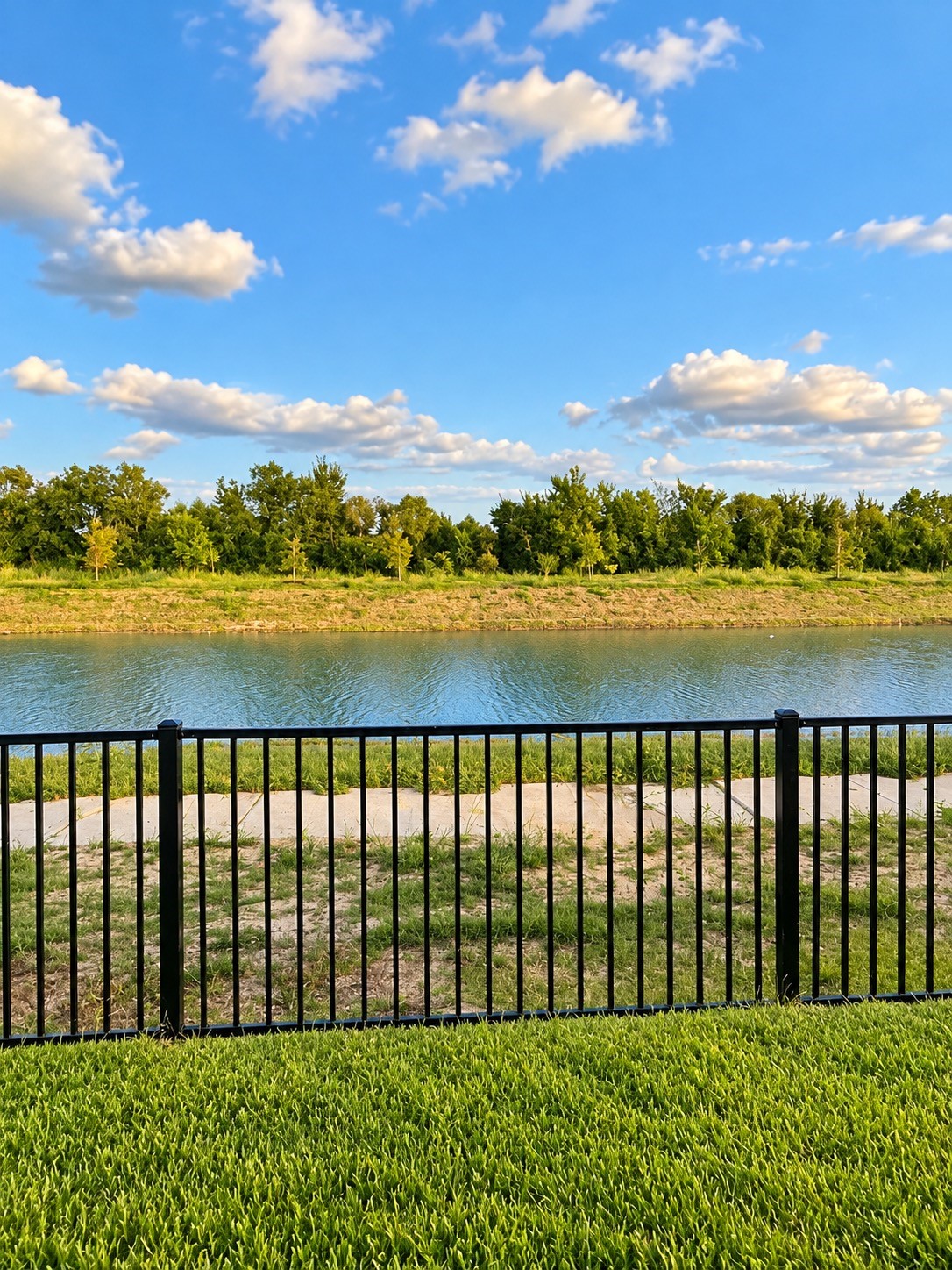 Lake lot what more do you want!
